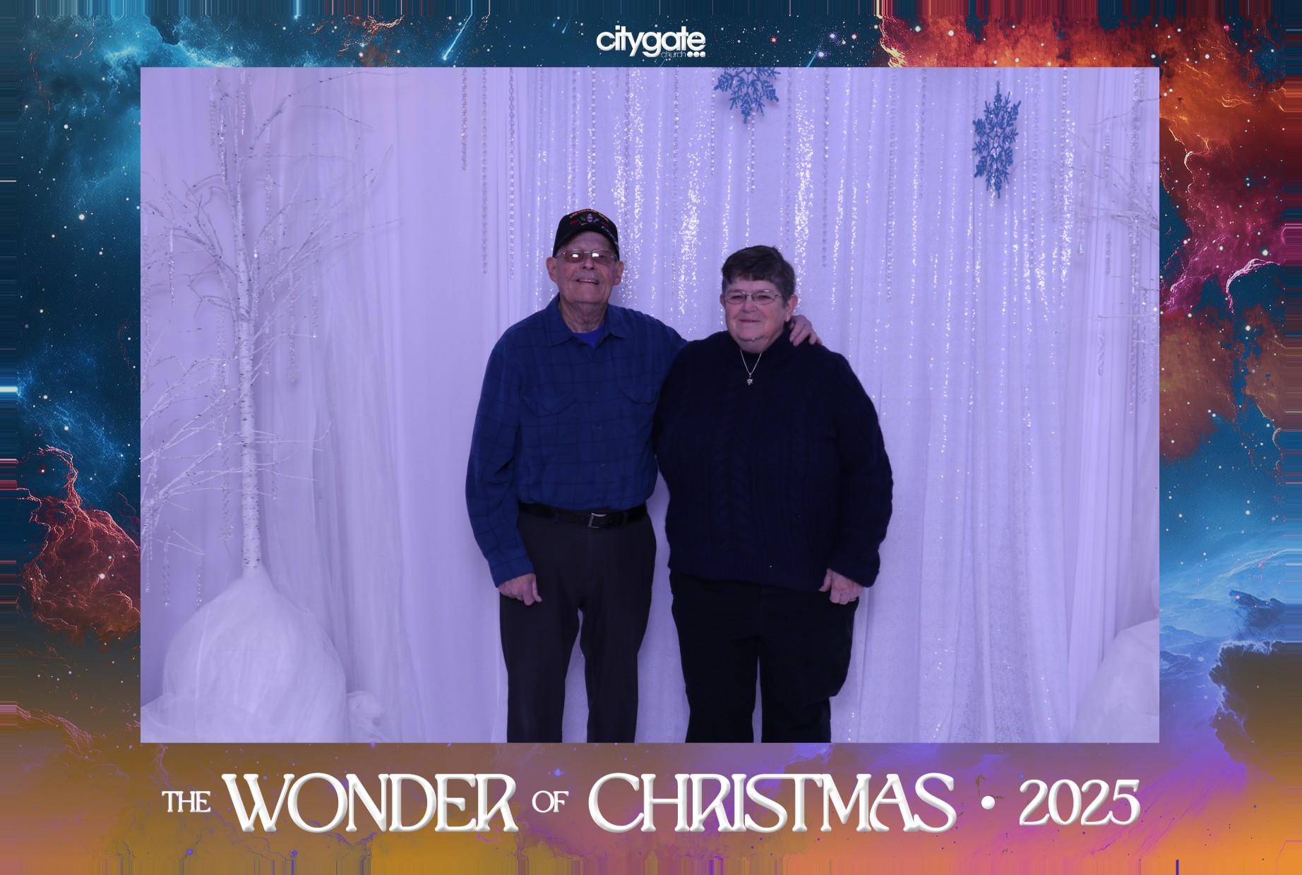 Citygate Christmas Vip Photos | View more photos from the event at gallery.photoboothcincy.com/u/PhotoBoothCincy/Citygate-Christmas-Vip-Photos
