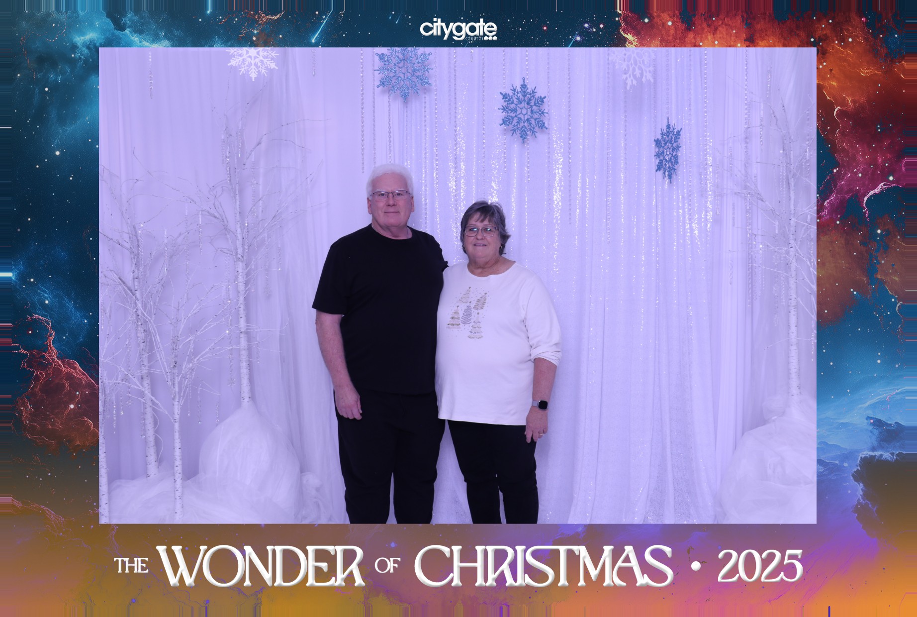 Citygate Christmas Vip Photos | View more photos from the event at gallery.photoboothcincy.com/u/PhotoBoothCincy/Citygate-Christmas-Vip-Photos