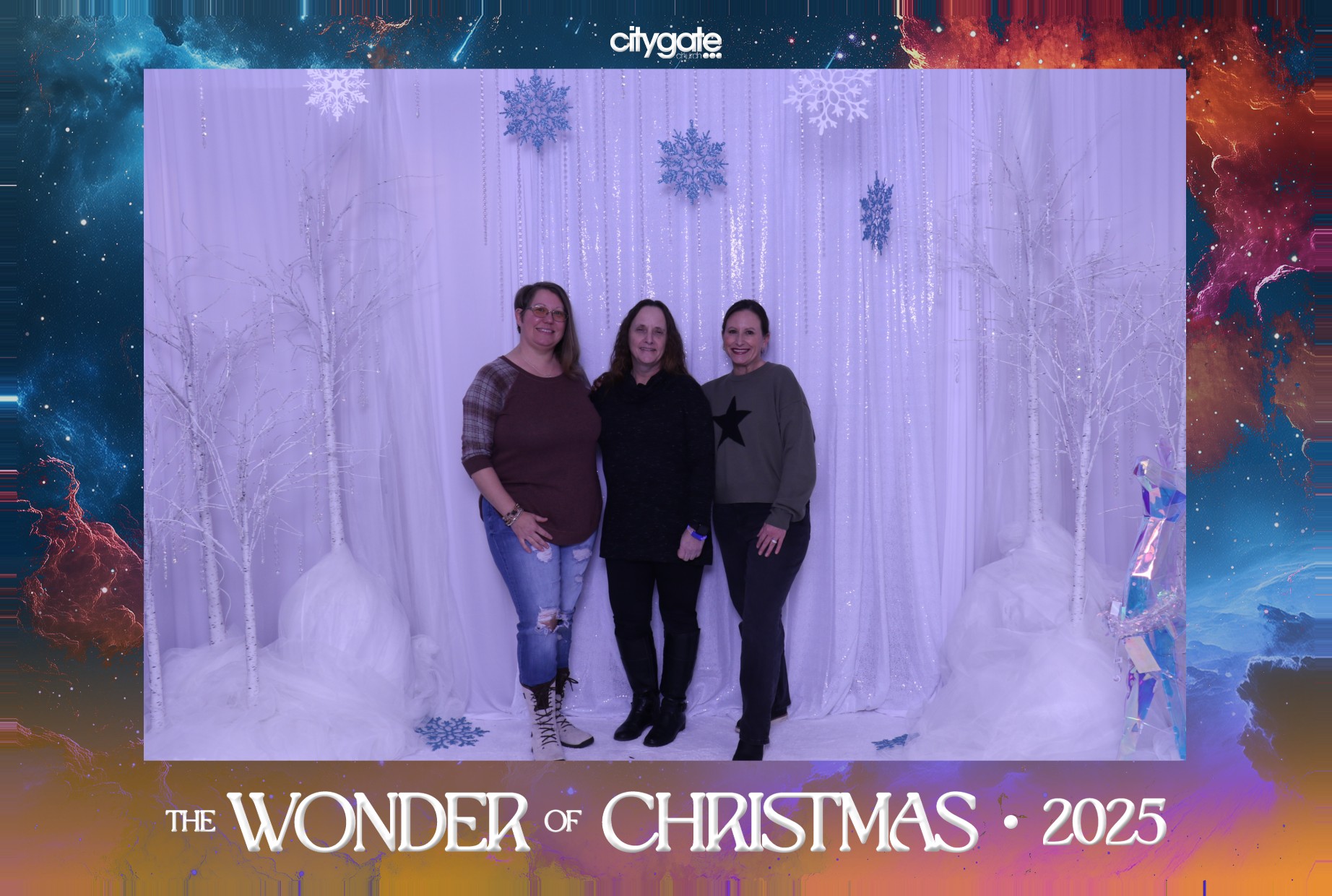 Citygate Christmas Vip Photos | View more photos from the event at gallery.photoboothcincy.com/u/PhotoBoothCincy/Citygate-Christmas-Vip-Photos