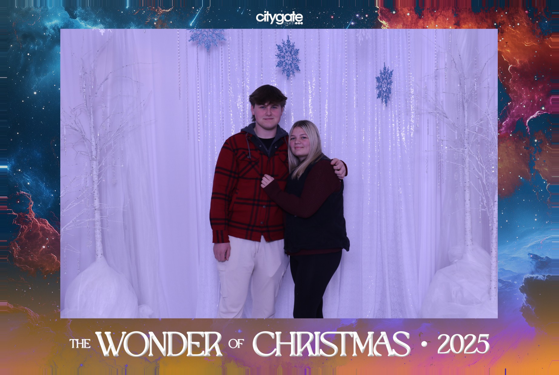 Citygate Christmas Vip Photos | View more photos from the event at gallery.photoboothcincy.com/u/PhotoBoothCincy/Citygate-Christmas-Vip-Photos