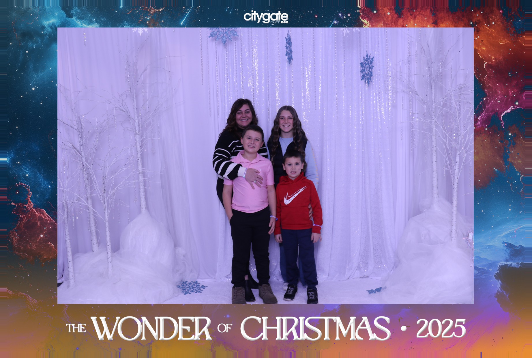 Citygate Christmas Vip Photos | View more photos from the event at gallery.photoboothcincy.com/u/PhotoBoothCincy/Citygate-Christmas-Vip-Photos