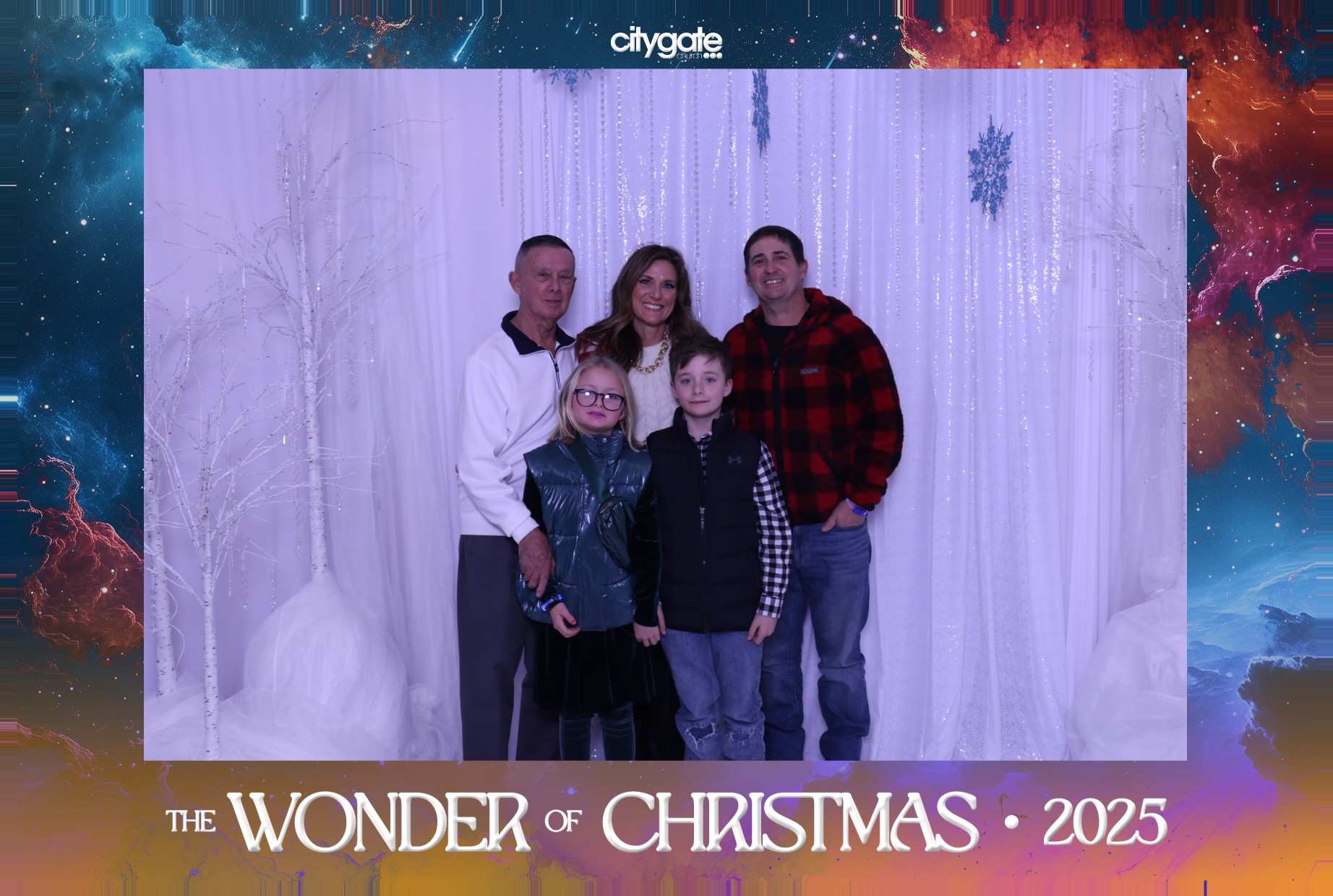 Citygate Christmas Vip Photos | View more photos from the event at gallery.photoboothcincy.com/u/PhotoBoothCincy/Citygate-Christmas-Vip-Photos