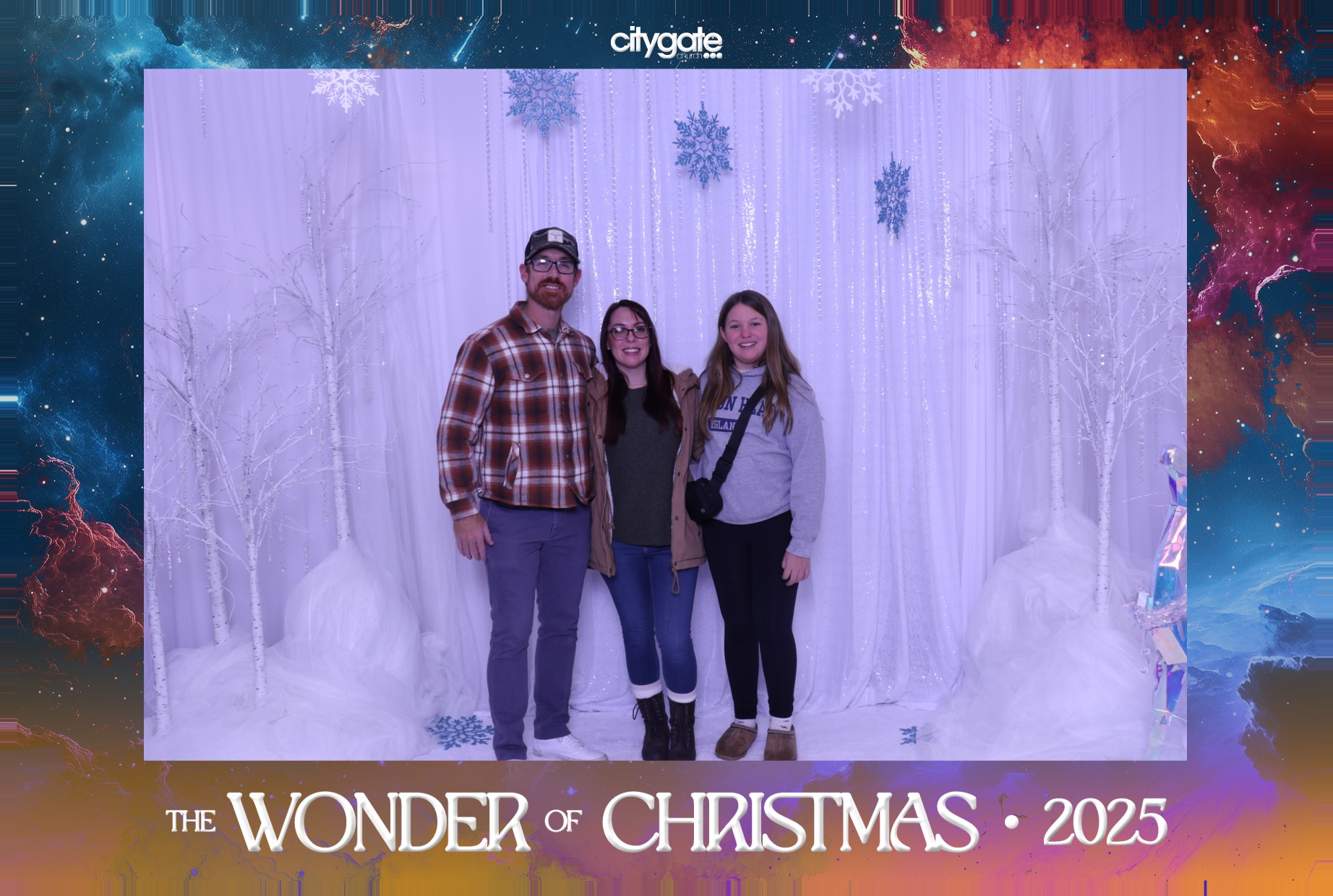 Citygate Christmas Vip Photos | View more photos from the event at gallery.photoboothcincy.com/u/PhotoBoothCincy/Citygate-Christmas-Vip-Photos