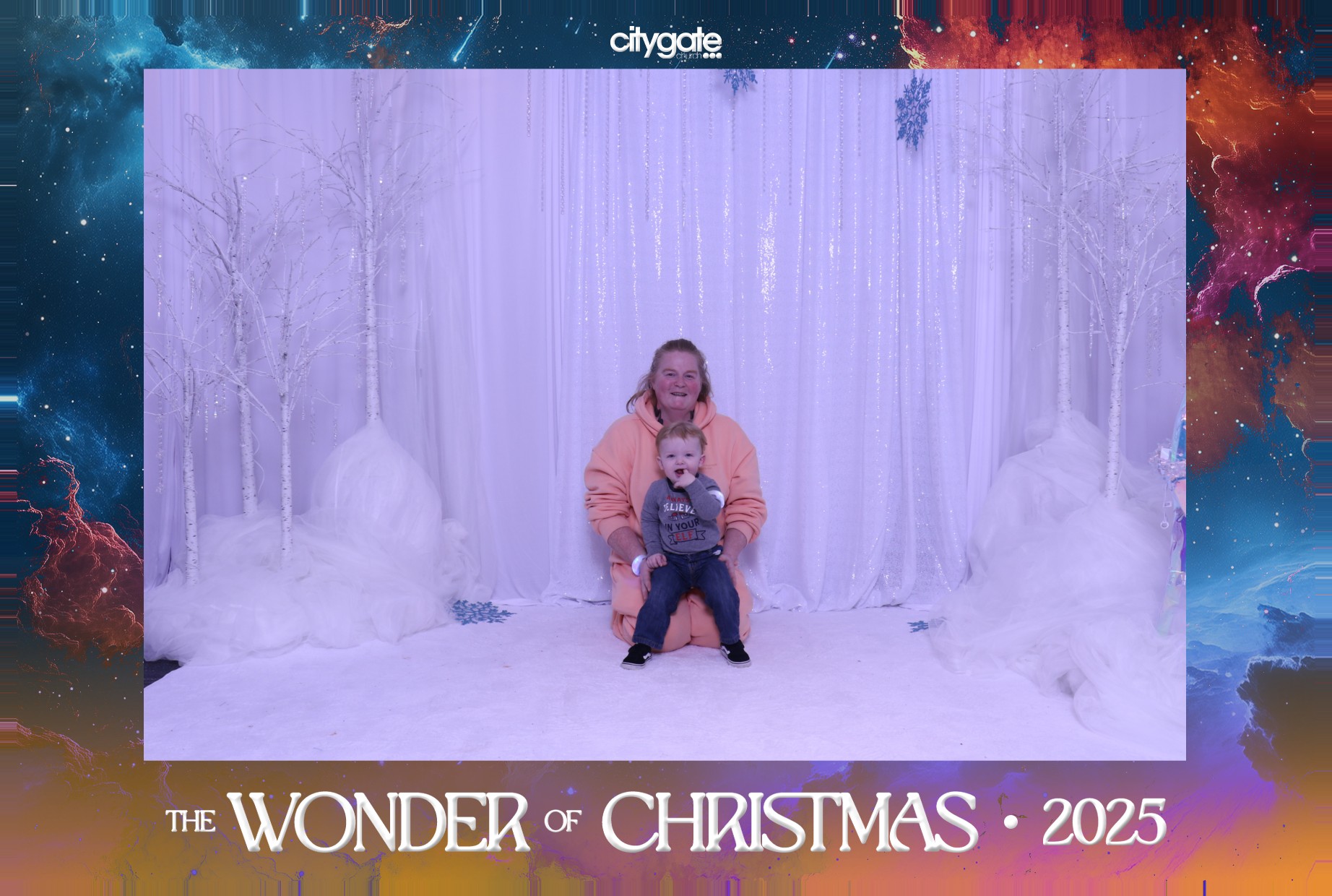 Citygate Christmas Vip Photos | View more photos from the event at gallery.photoboothcincy.com/u/PhotoBoothCincy/Citygate-Christmas-Vip-Photos