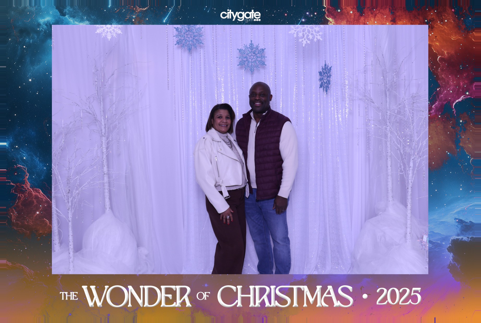 Citygate Christmas Vip Photos | View more photos from the event at gallery.photoboothcincy.com/u/PhotoBoothCincy/Citygate-Christmas-Vip-Photos