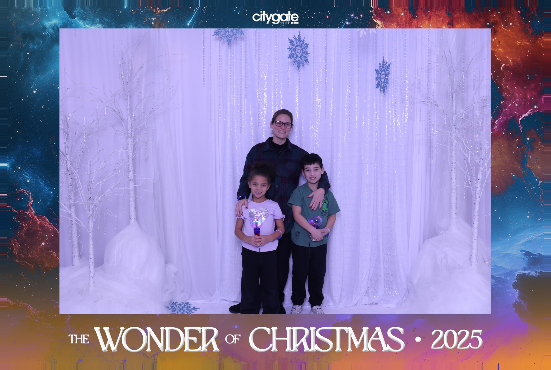 Citygate Christmas Vip Photos | View more photos from the event at gallery.photoboothcincy.com/u/PhotoBoothCincy/Citygate-Christmas-Vip-Photos