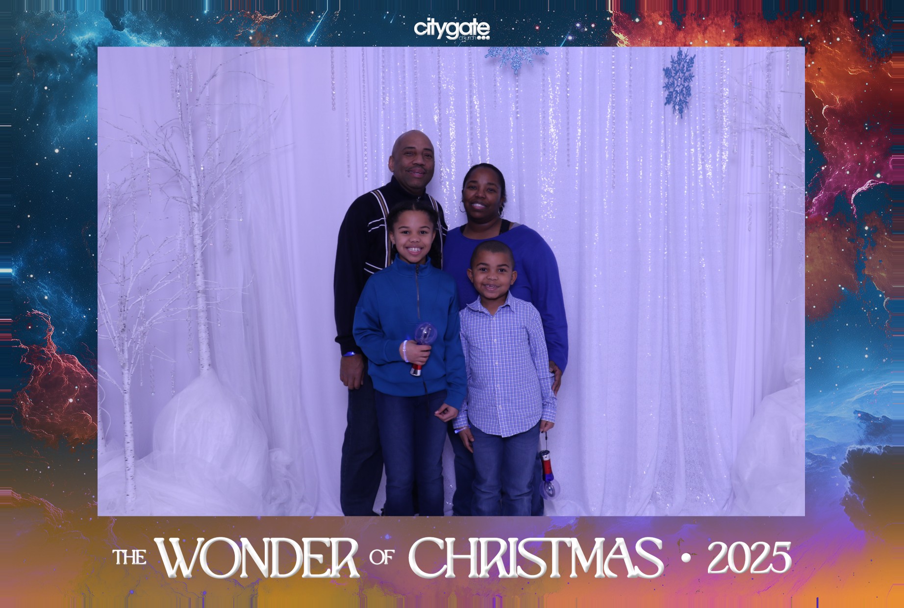 Citygate Christmas Vip Photos | View more photos from the event at gallery.photoboothcincy.com/u/PhotoBoothCincy/Citygate-Christmas-Vip-Photos
