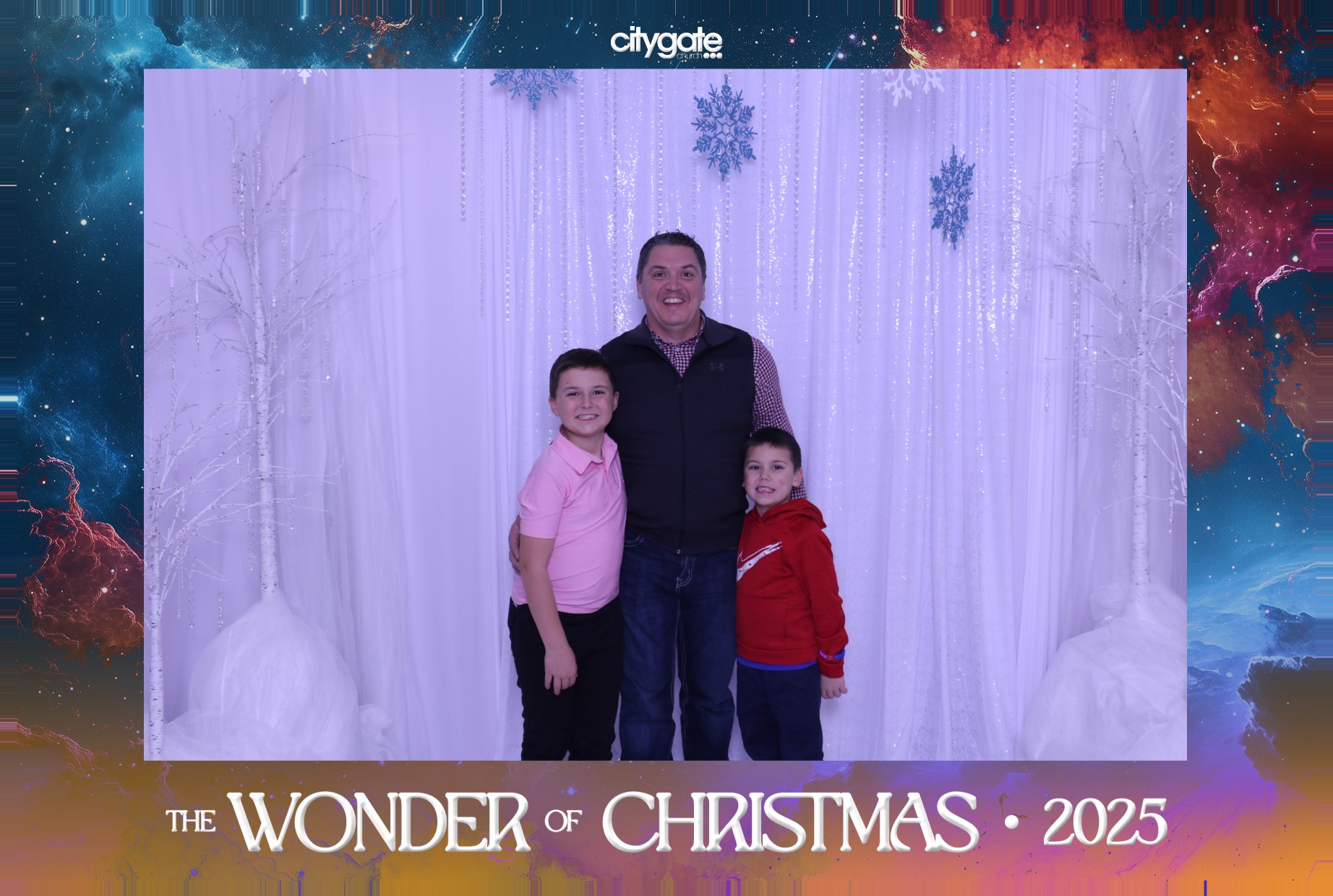 Citygate Christmas Vip Photos | View more photos from the event at gallery.photoboothcincy.com/u/PhotoBoothCincy/Citygate-Christmas-Vip-Photos