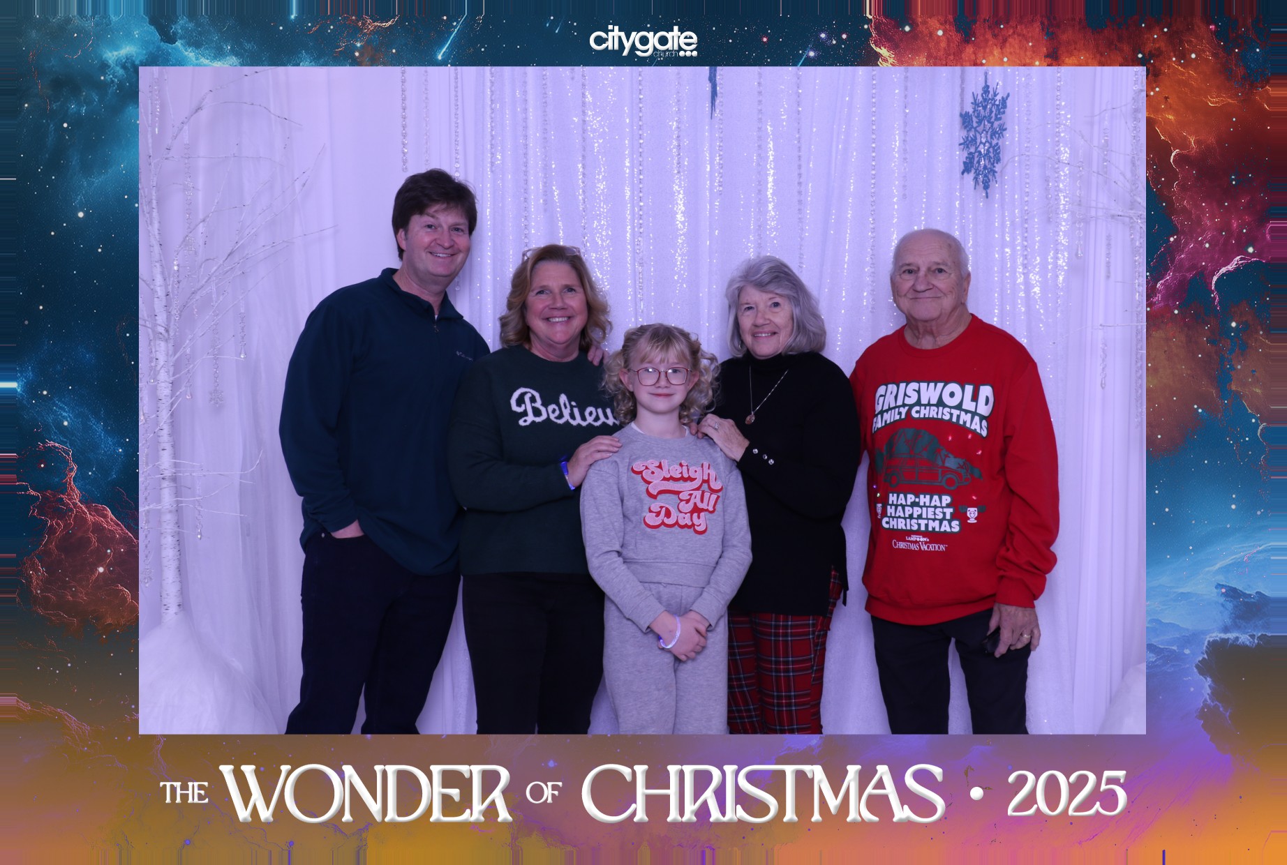Citygate Christmas Vip Photos | View more photos from the event at gallery.photoboothcincy.com/u/PhotoBoothCincy/Citygate-Christmas-Vip-Photos