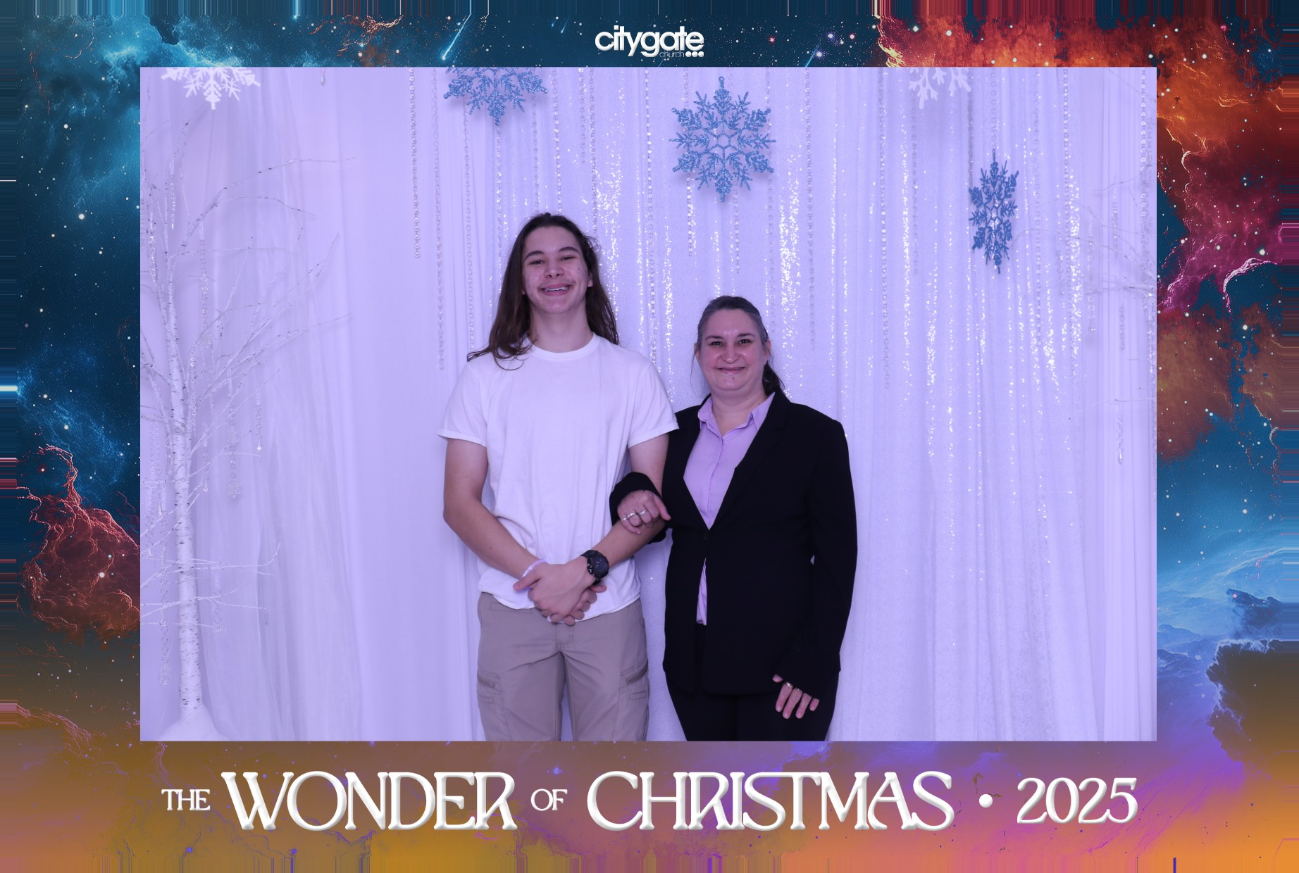 Citygate Christmas Vip Photos | View more photos from the event at gallery.photoboothcincy.com/u/PhotoBoothCincy/Citygate-Christmas-Vip-Photos