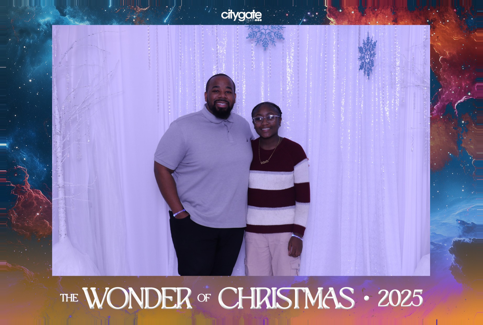 Citygate Christmas Vip Photos | View more photos from the event at gallery.photoboothcincy.com/u/PhotoBoothCincy/Citygate-Christmas-Vip-Photos