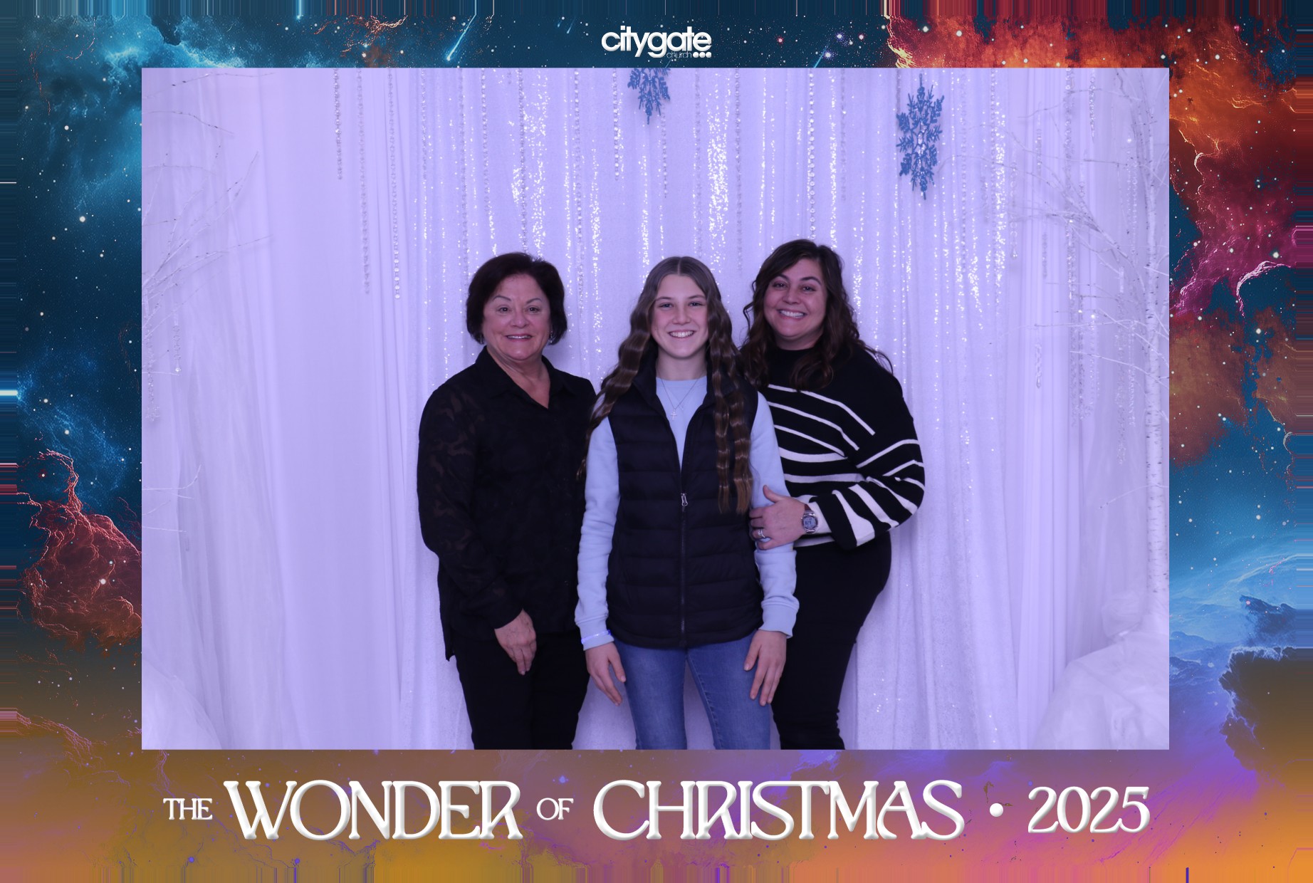 Citygate Christmas Vip Photos | View more photos from the event at gallery.photoboothcincy.com/u/PhotoBoothCincy/Citygate-Christmas-Vip-Photos