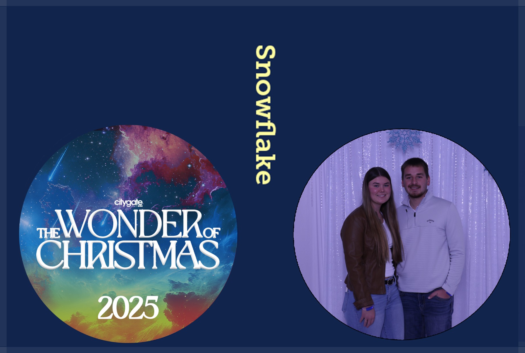 Citygate Christmas Vip Photos | View more photos from the event at gallery.photoboothcincy.com/u/PhotoBoothCincy/Citygate-Christmas-Vip-Photos
