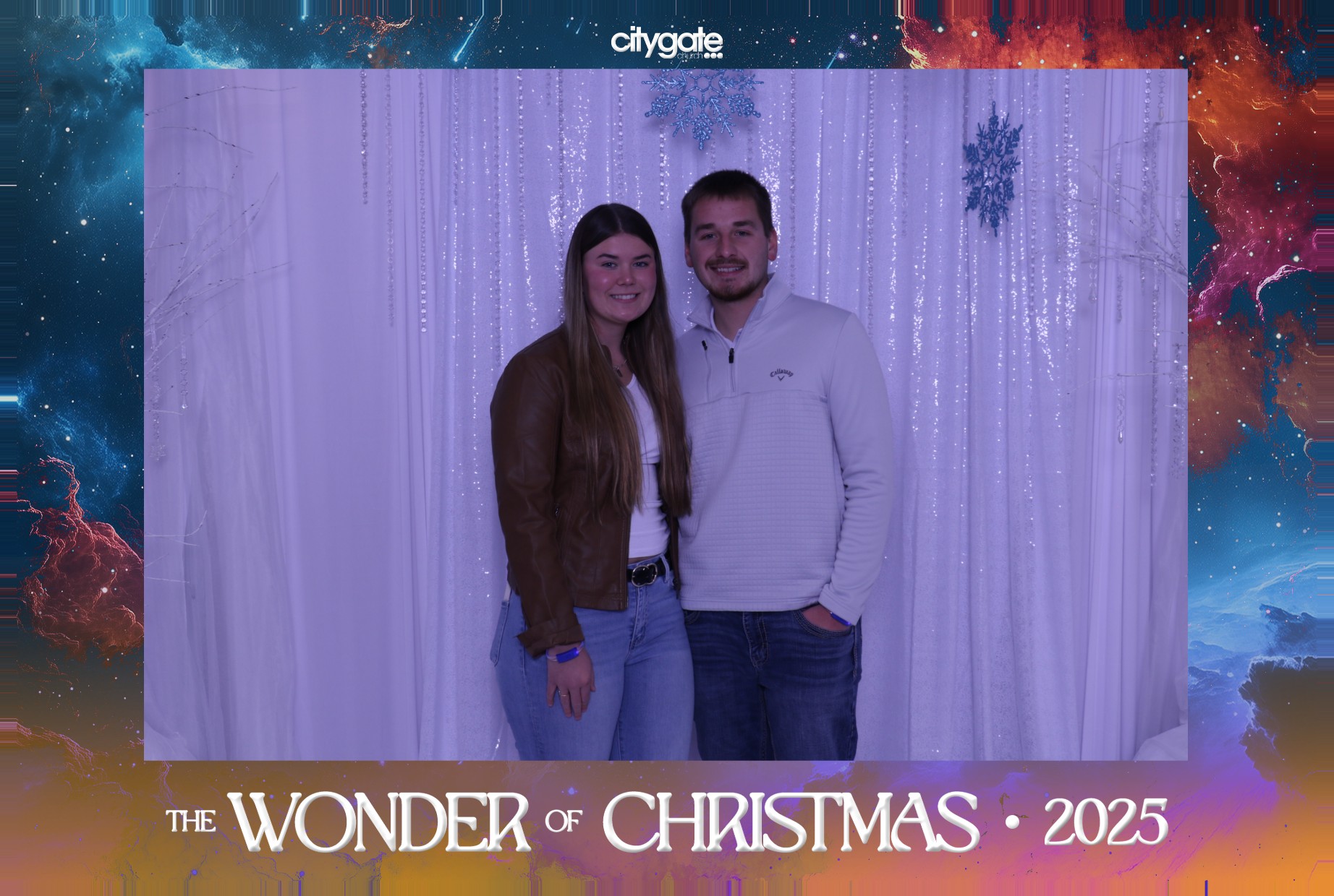 Citygate Christmas Vip Photos | View more photos from the event at gallery.photoboothcincy.com/u/PhotoBoothCincy/Citygate-Christmas-Vip-Photos
