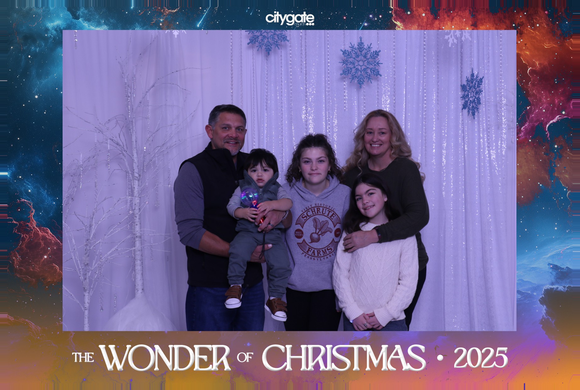 Citygate Christmas Vip Photos | View more photos from the event at gallery.photoboothcincy.com/u/PhotoBoothCincy/Citygate-Christmas-Vip-Photos