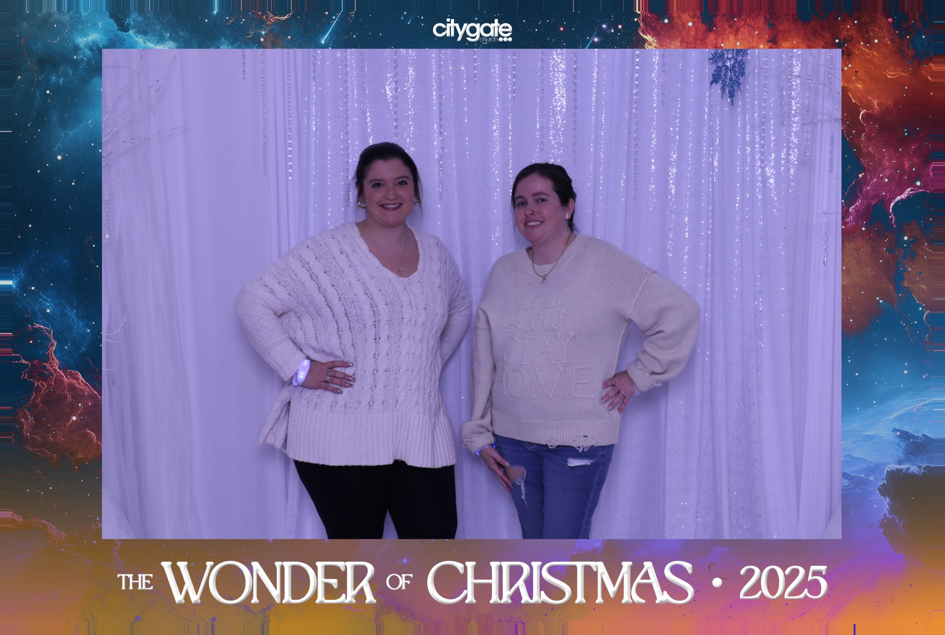 Citygate Christmas Vip Photos | View more photos from the event at gallery.photoboothcincy.com/u/PhotoBoothCincy/Citygate-Christmas-Vip-Photos
