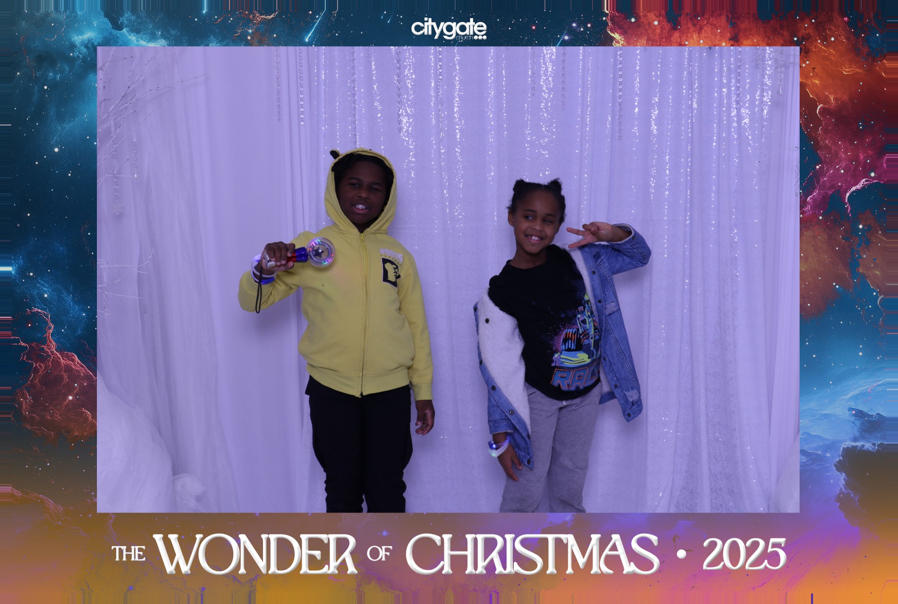 Citygate Christmas Vip Photos | View more photos from the event at gallery.photoboothcincy.com/u/PhotoBoothCincy/Citygate-Christmas-Vip-Photos