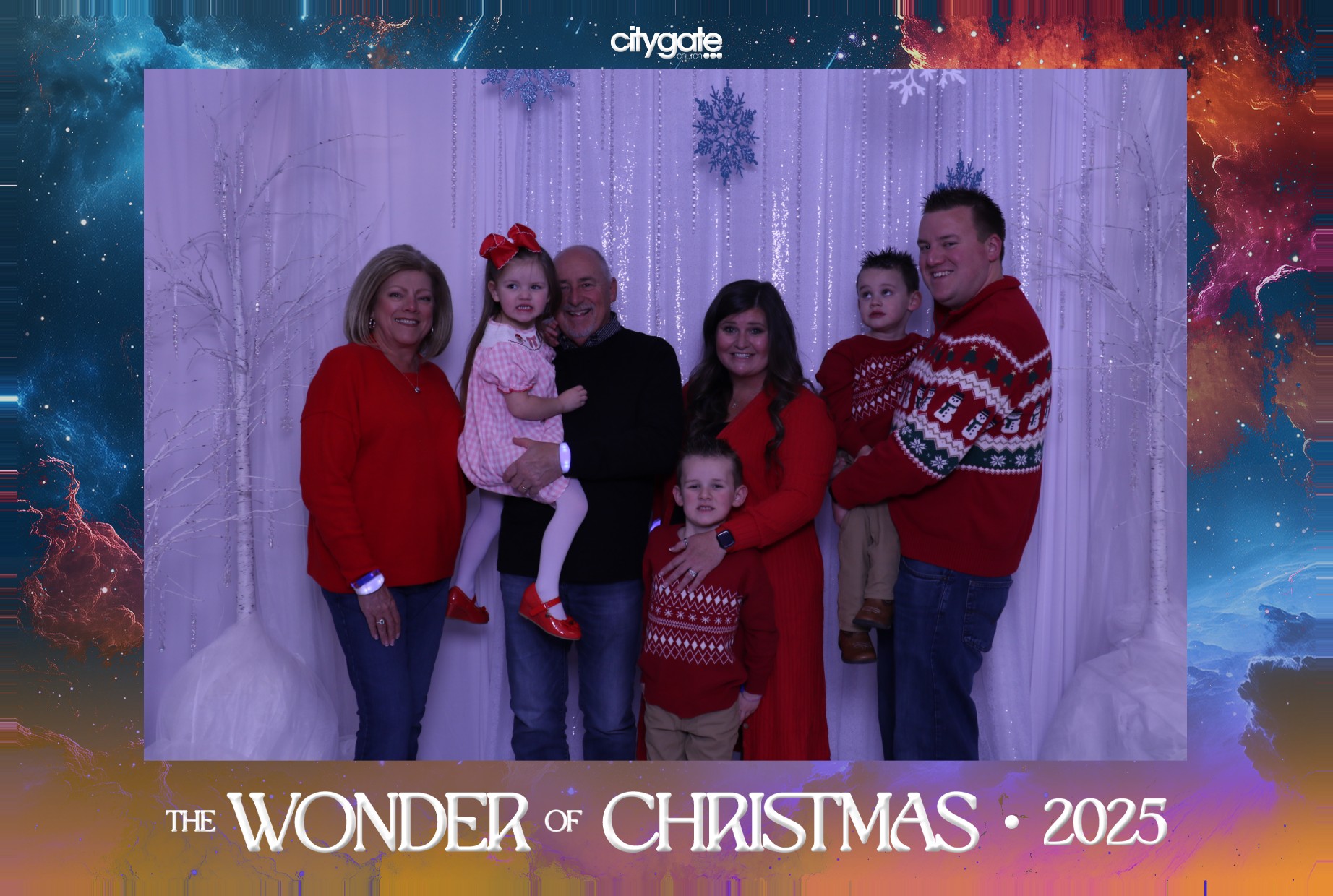 Citygate Christmas Vip Photos | View more photos from the event at gallery.photoboothcincy.com/u/PhotoBoothCincy/Citygate-Christmas-Vip-Photos