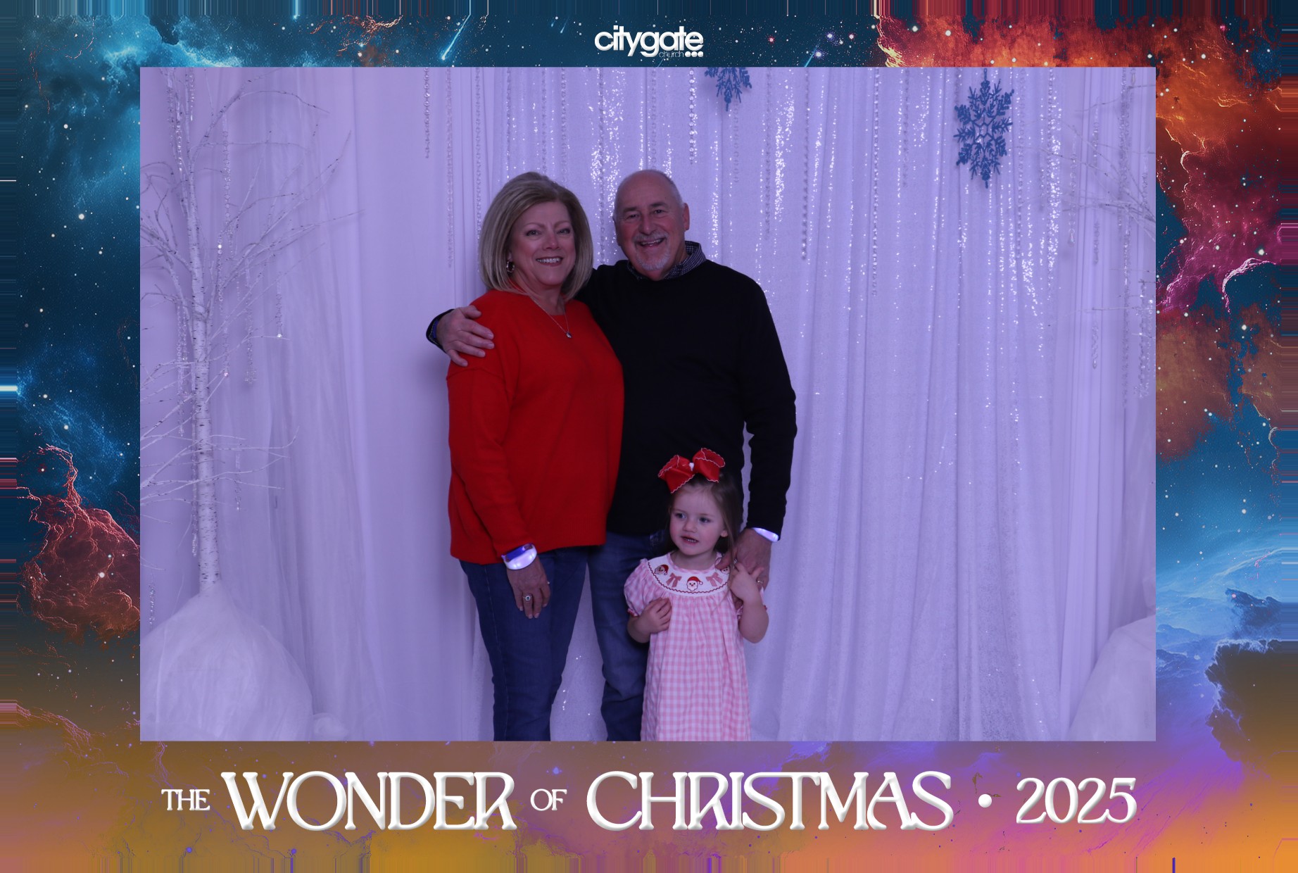 Citygate Christmas Vip Photos | View more photos from the event at gallery.photoboothcincy.com/u/PhotoBoothCincy/Citygate-Christmas-Vip-Photos