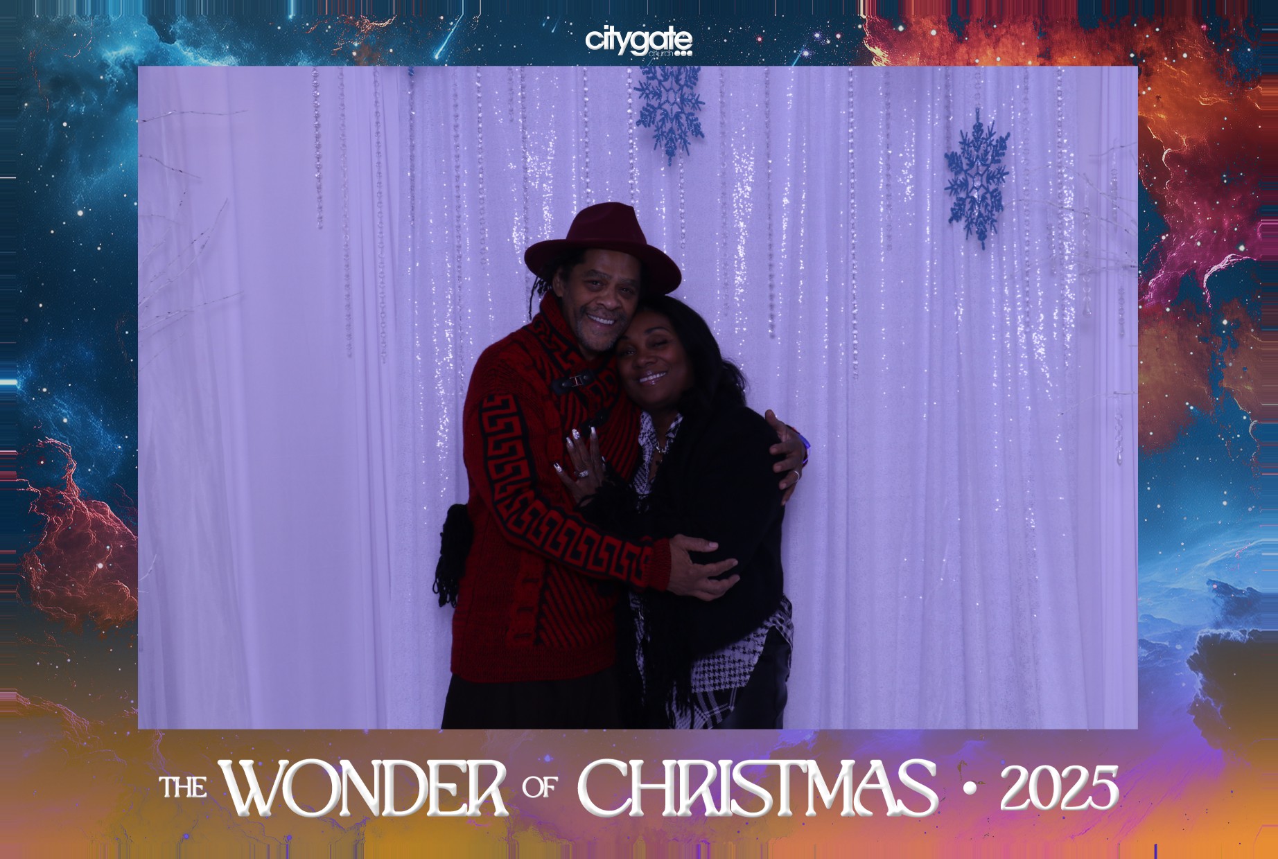 Citygate Christmas Vip Photos | View more photos from the event at gallery.photoboothcincy.com/u/PhotoBoothCincy/Citygate-Christmas-Vip-Photos