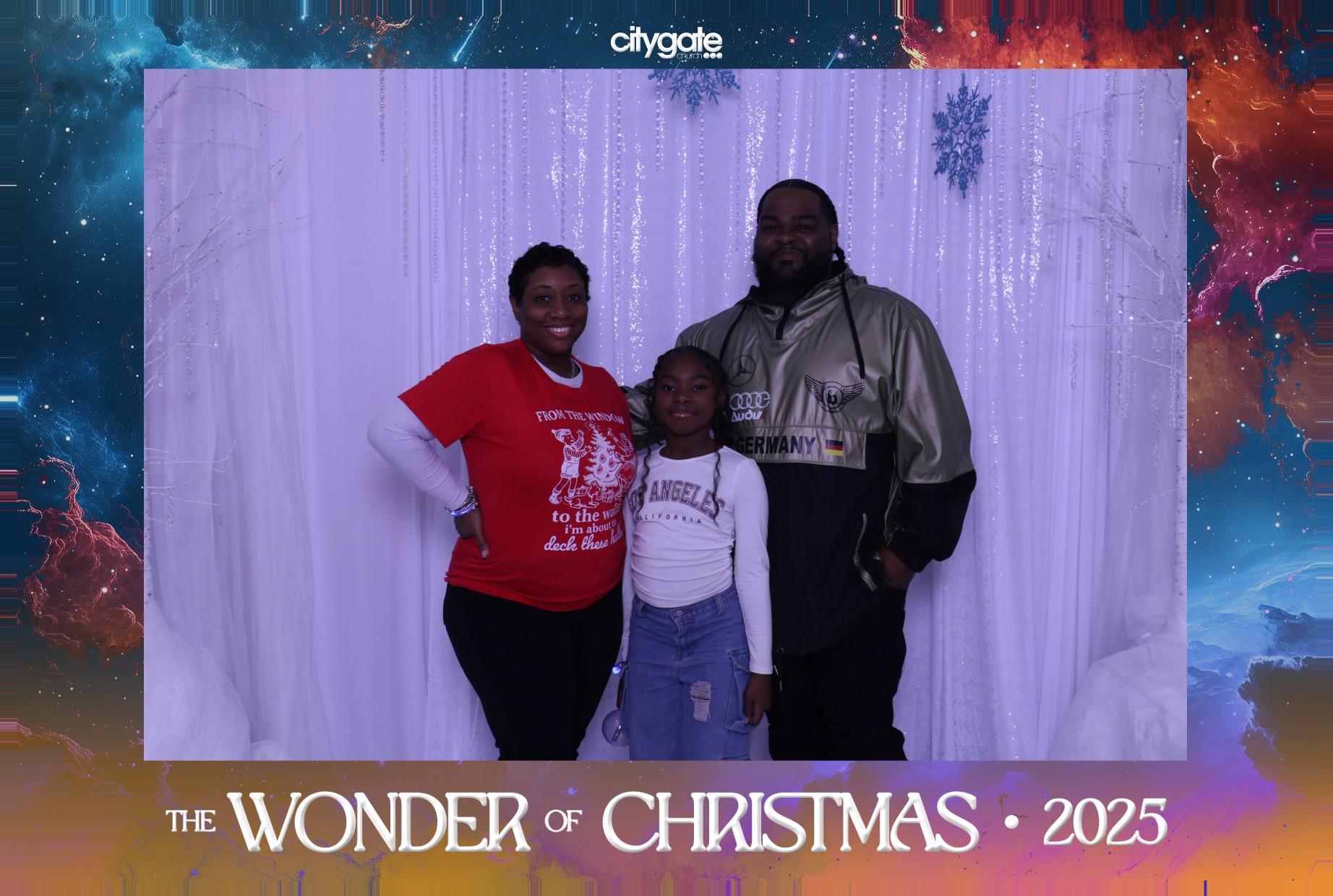 Citygate Christmas Vip Photos | View more photos from the event at gallery.photoboothcincy.com/u/PhotoBoothCincy/Citygate-Christmas-Vip-Photos