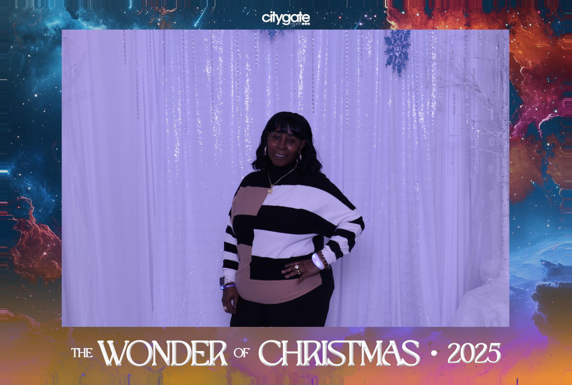 Citygate Christmas Vip Photos | View more photos from the event at gallery.photoboothcincy.com/u/PhotoBoothCincy/Citygate-Christmas-Vip-Photos