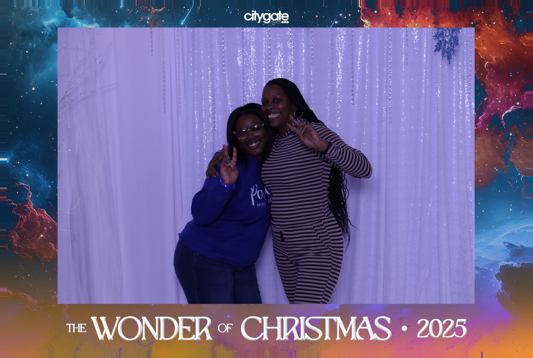 Citygate Christmas Vip Photos | View more photos from the event at gallery.photoboothcincy.com/u/PhotoBoothCincy/Citygate-Christmas-Vip-Photos