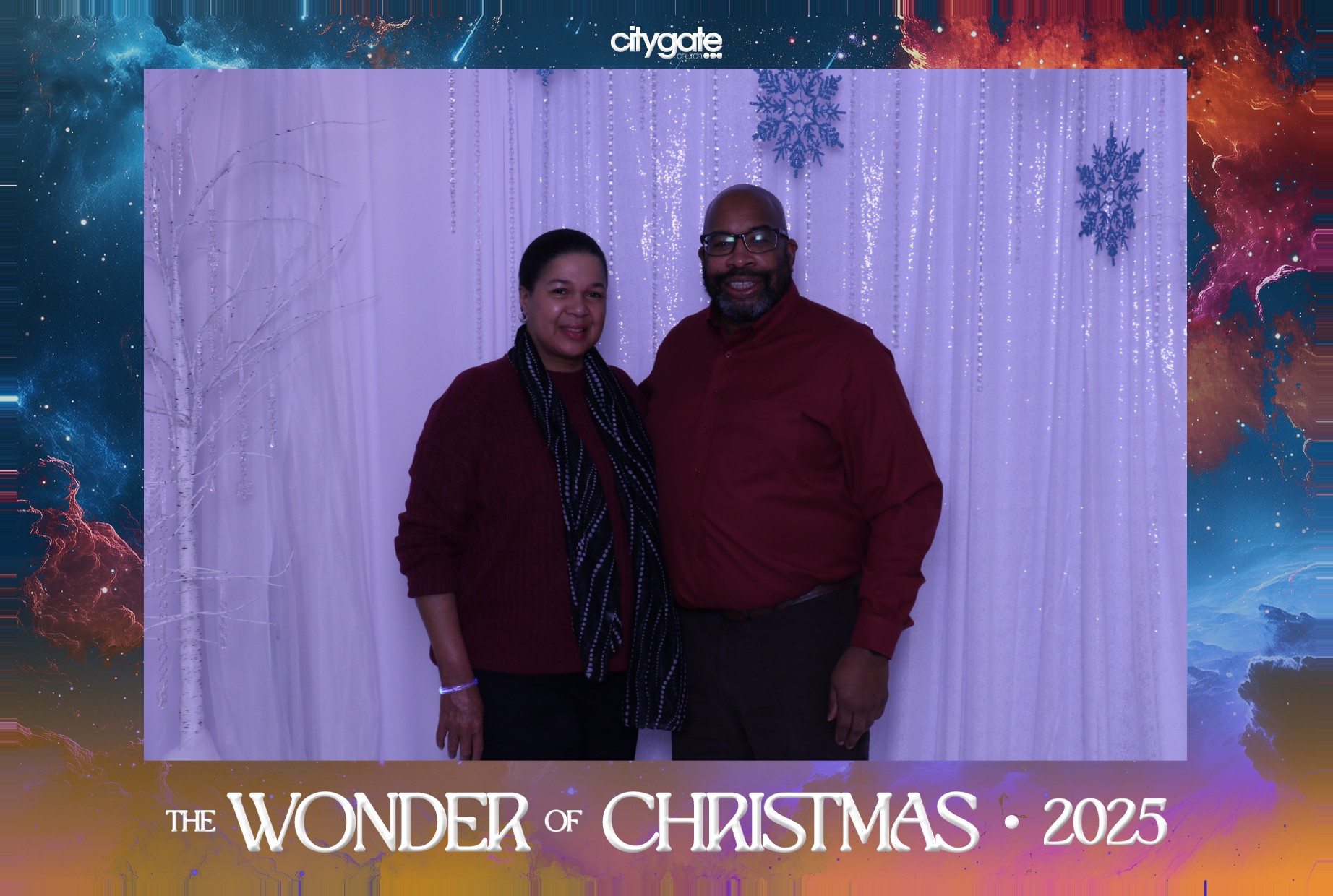 Citygate Christmas Vip Photos | View more photos from the event at gallery.photoboothcincy.com/u/PhotoBoothCincy/Citygate-Christmas-Vip-Photos