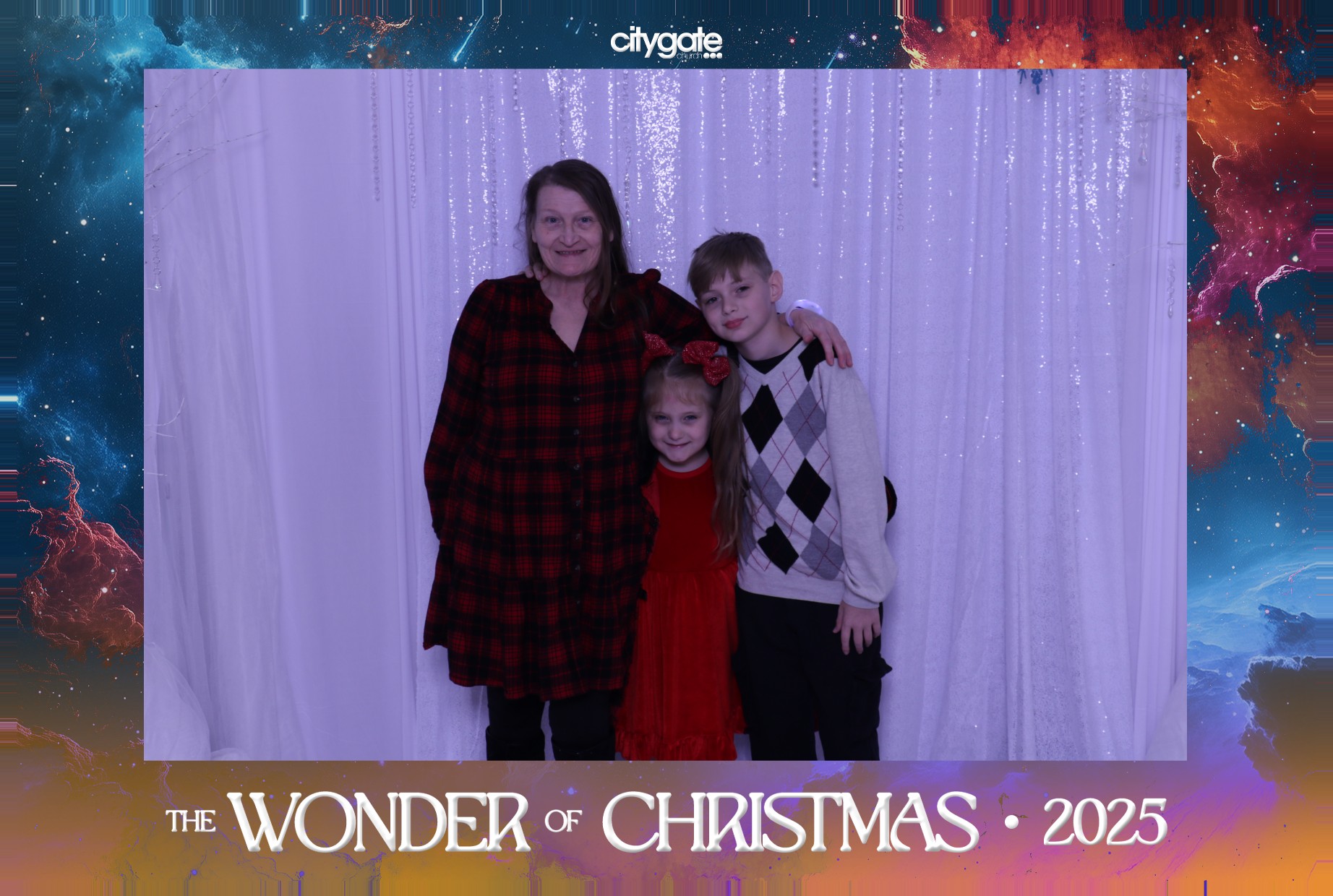 Citygate Christmas Vip Photos | View more photos from the event at gallery.photoboothcincy.com/u/PhotoBoothCincy/Citygate-Christmas-Vip-Photos