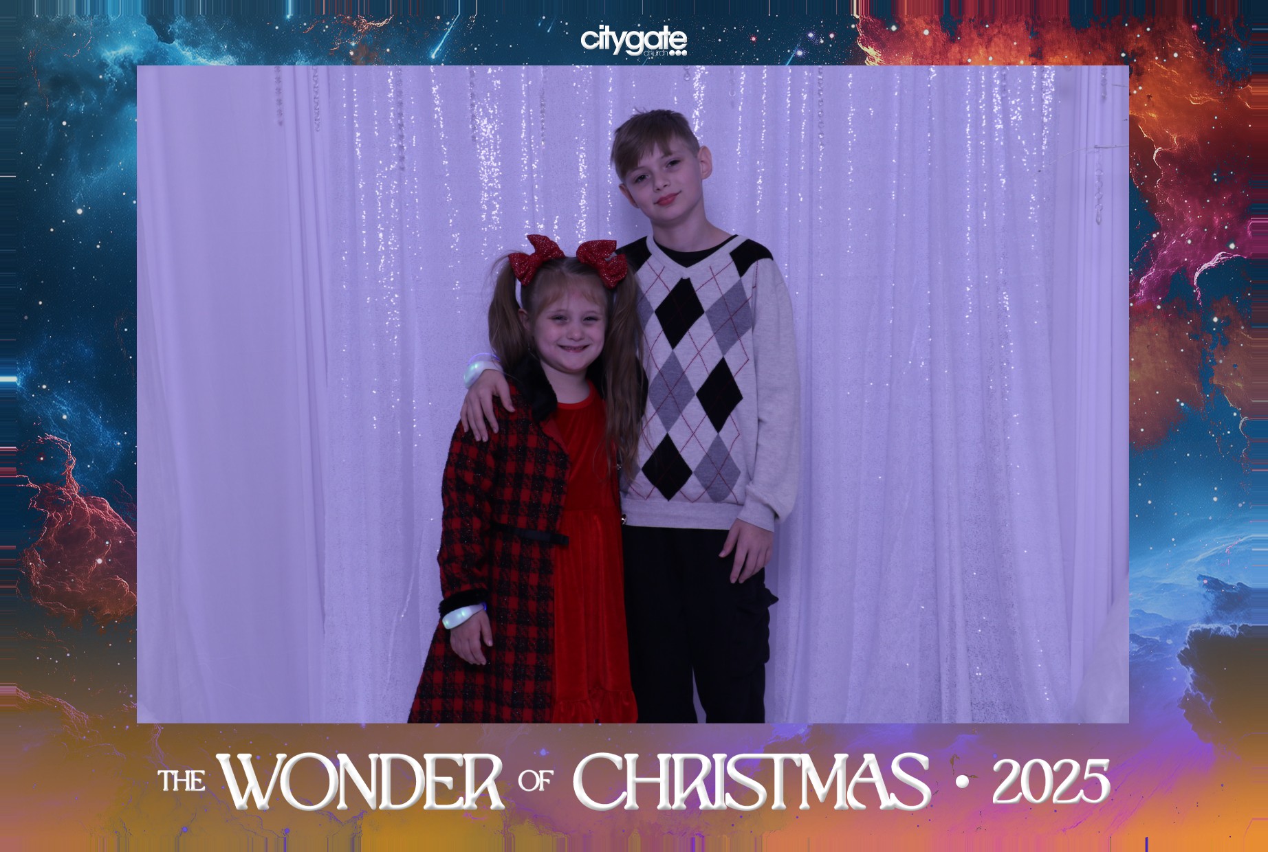 Citygate Christmas Vip Photos | View more photos from the event at gallery.photoboothcincy.com/u/PhotoBoothCincy/Citygate-Christmas-Vip-Photos