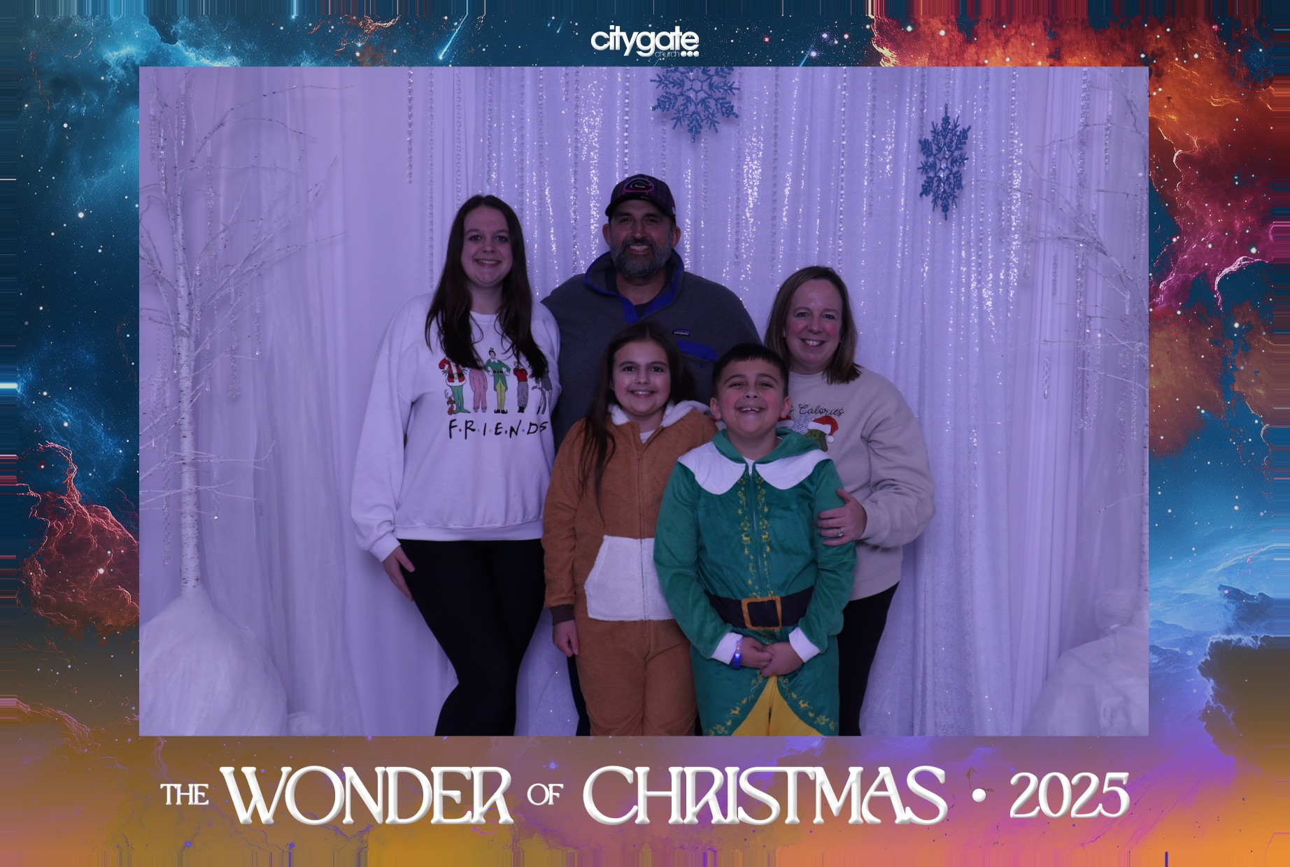 Citygate Christmas Vip Photos | View more photos from the event at gallery.photoboothcincy.com/u/PhotoBoothCincy/Citygate-Christmas-Vip-Photos