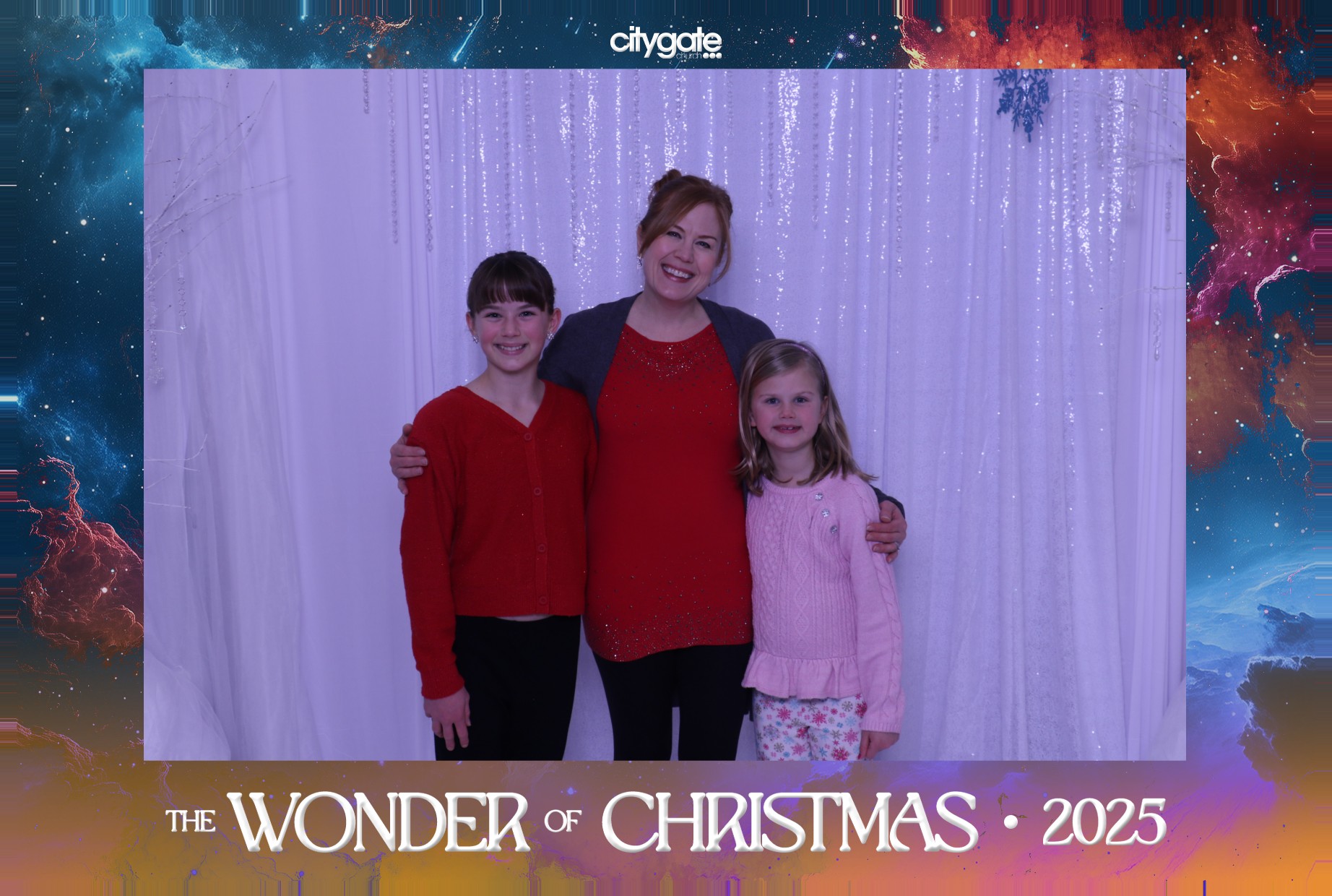Citygate Christmas Vip Photos | View more photos from the event at gallery.photoboothcincy.com/u/PhotoBoothCincy/Citygate-Christmas-Vip-Photos