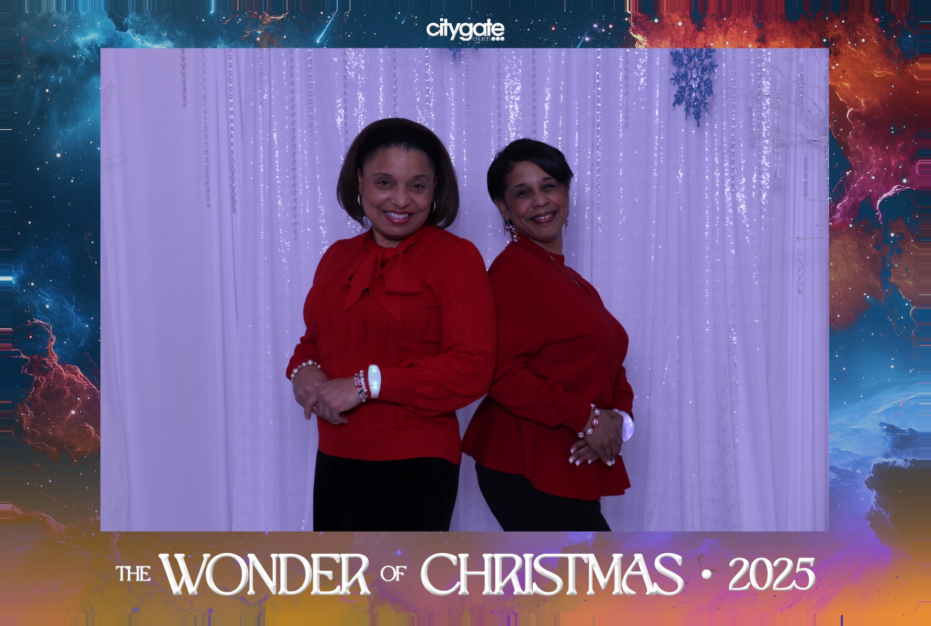 Citygate Christmas Vip Photos | View more photos from the event at gallery.photoboothcincy.com/u/PhotoBoothCincy/Citygate-Christmas-Vip-Photos