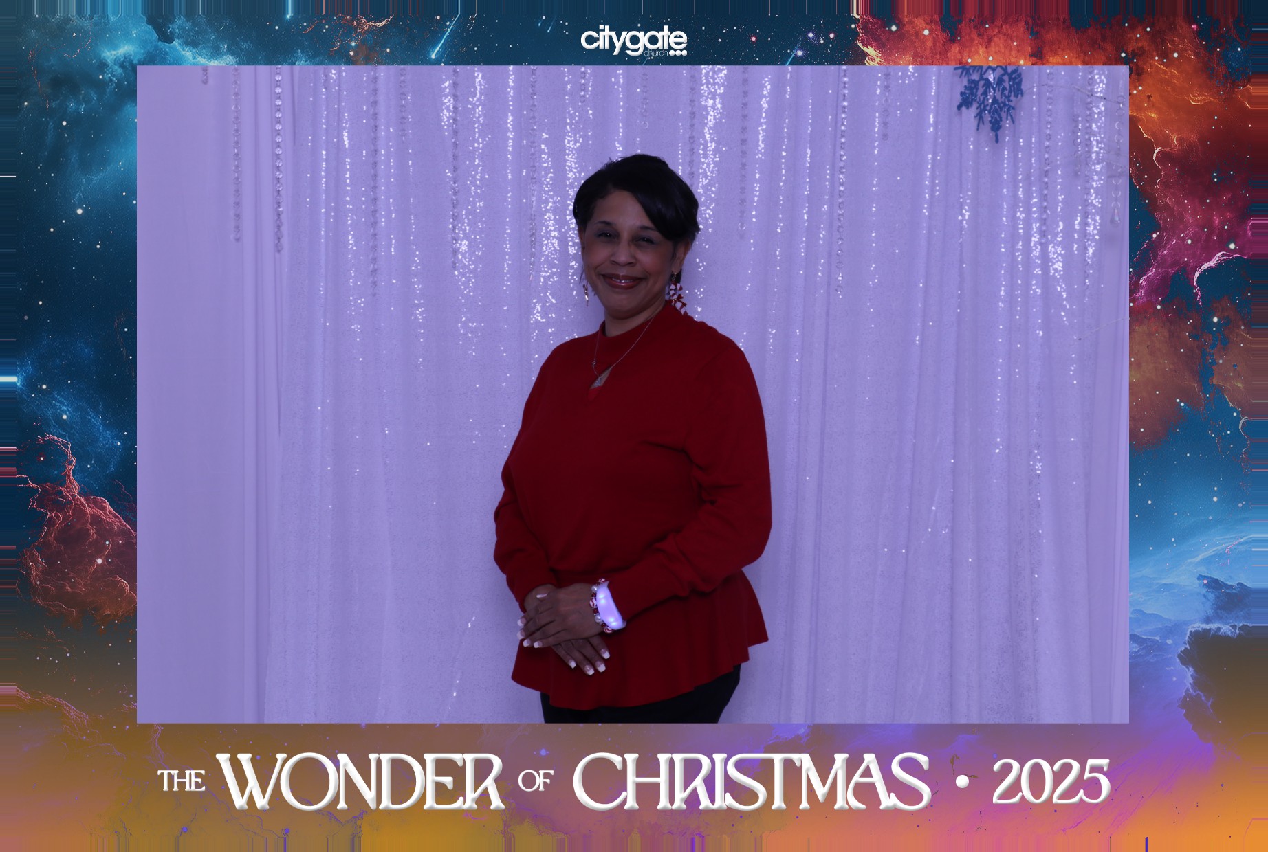 Citygate Christmas Vip Photos | View more photos from the event at gallery.photoboothcincy.com/u/PhotoBoothCincy/Citygate-Christmas-Vip-Photos