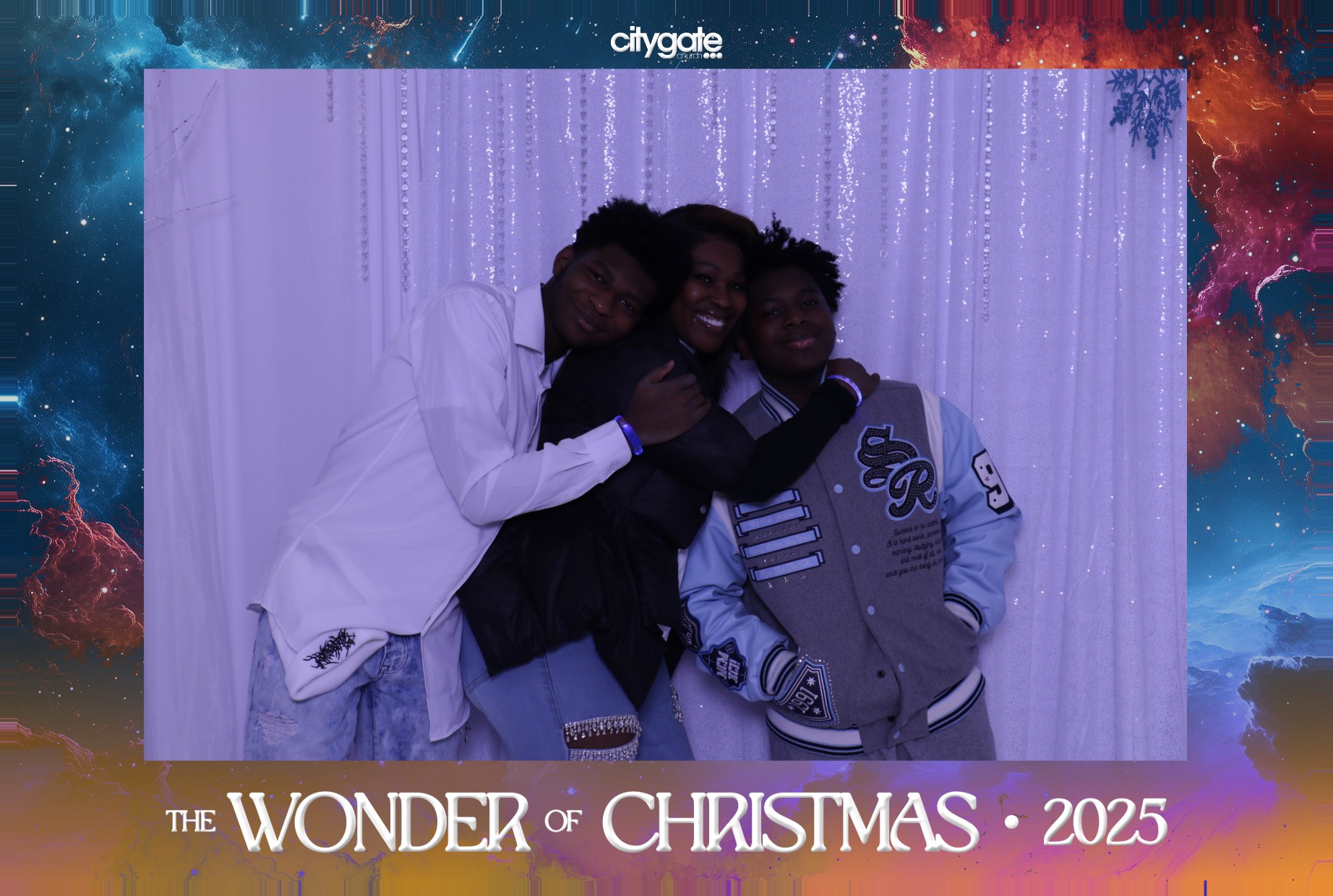 Citygate Christmas Vip Photos | View more photos from the event at gallery.photoboothcincy.com/u/PhotoBoothCincy/Citygate-Christmas-Vip-Photos
