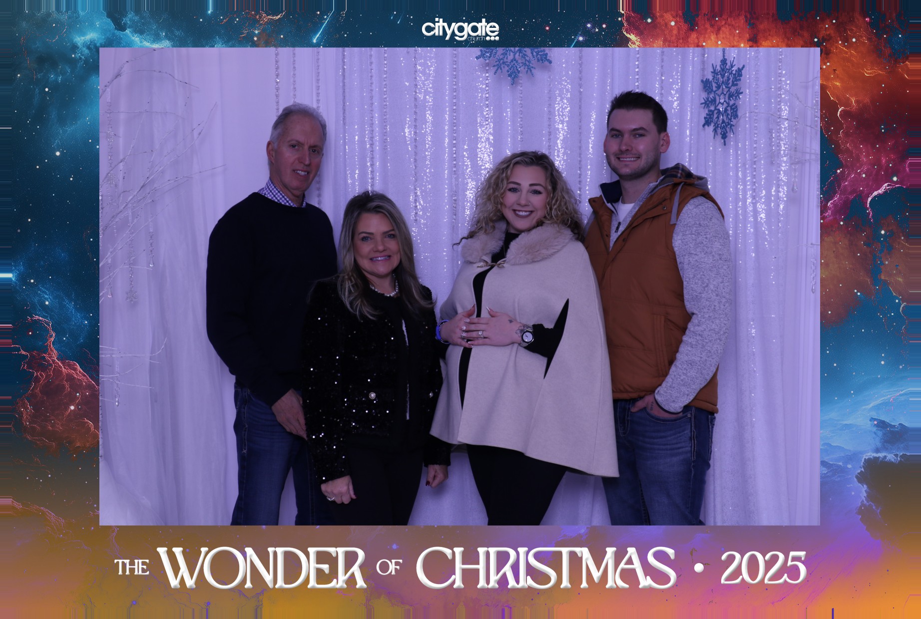 Citygate Christmas Vip Photos | View more photos from the event at gallery.photoboothcincy.com/u/PhotoBoothCincy/Citygate-Christmas-Vip-Photos