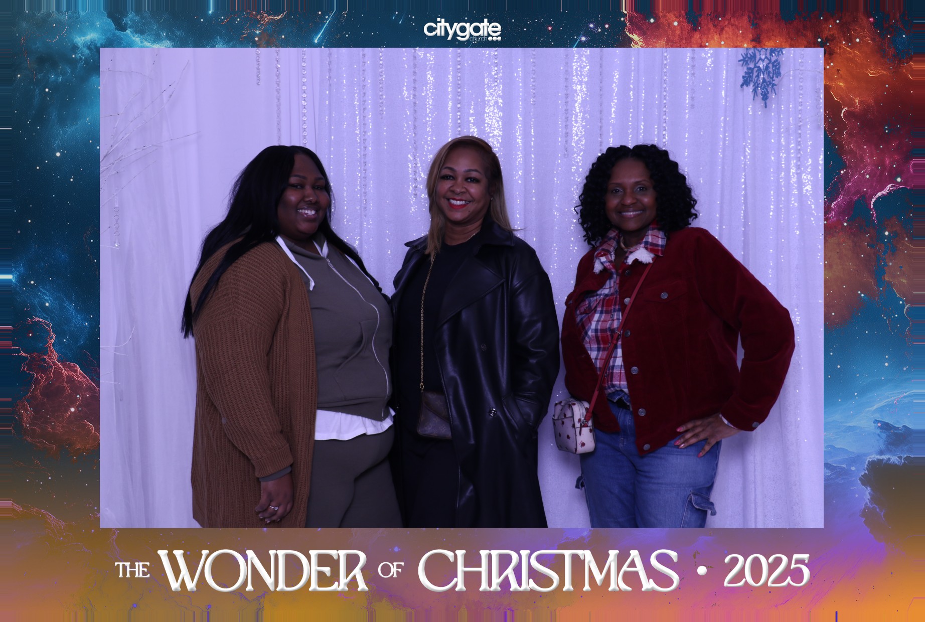 Citygate Christmas Vip Photos | View more photos from the event at gallery.photoboothcincy.com/u/PhotoBoothCincy/Citygate-Christmas-Vip-Photos