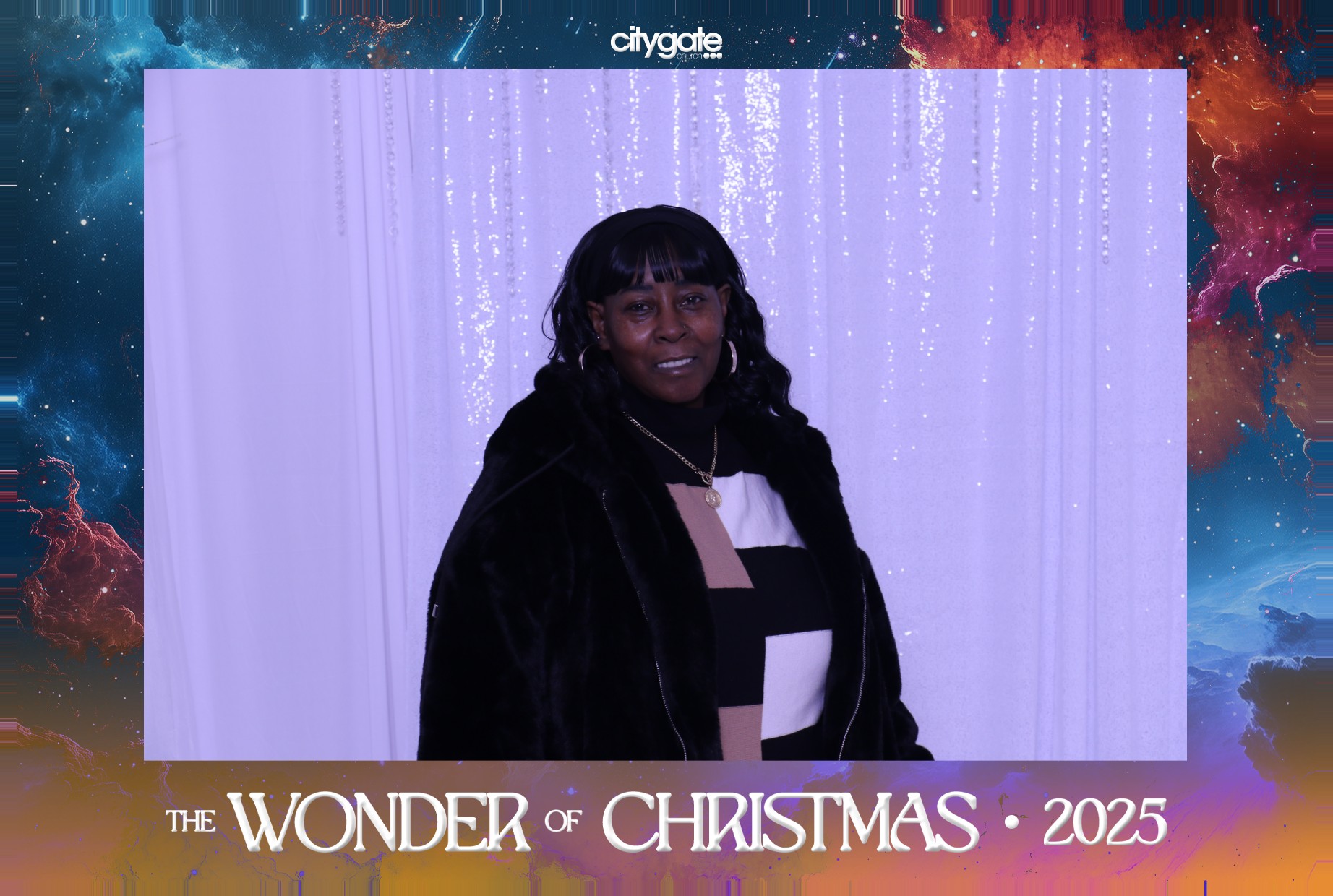 Citygate Christmas Vip Photos | View more photos from the event at gallery.photoboothcincy.com/u/PhotoBoothCincy/Citygate-Christmas-Vip-Photos