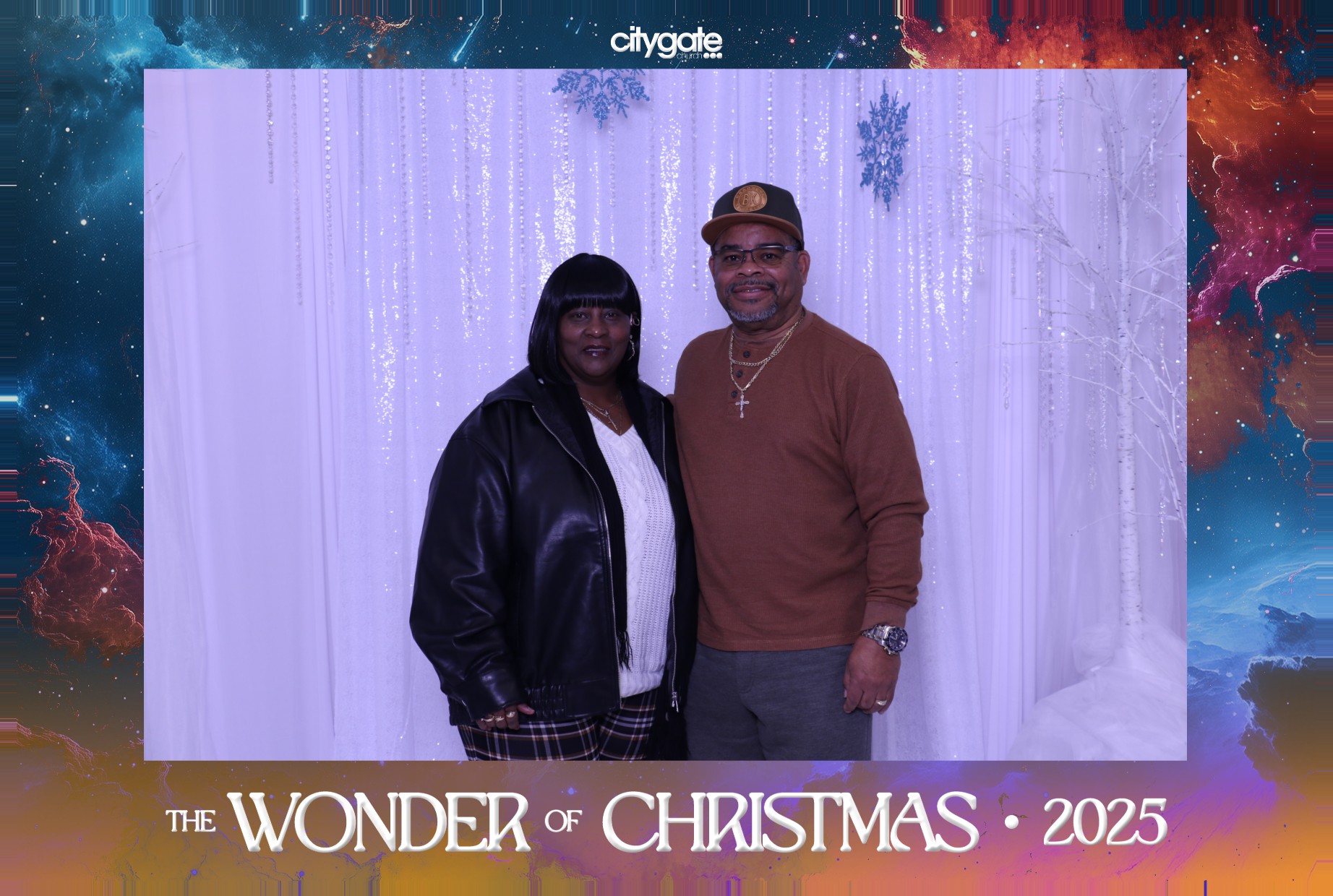 Citygate Christmas Vip Photos | View more photos from the event at gallery.photoboothcincy.com/u/PhotoBoothCincy/Citygate-Christmas-Vip-Photos