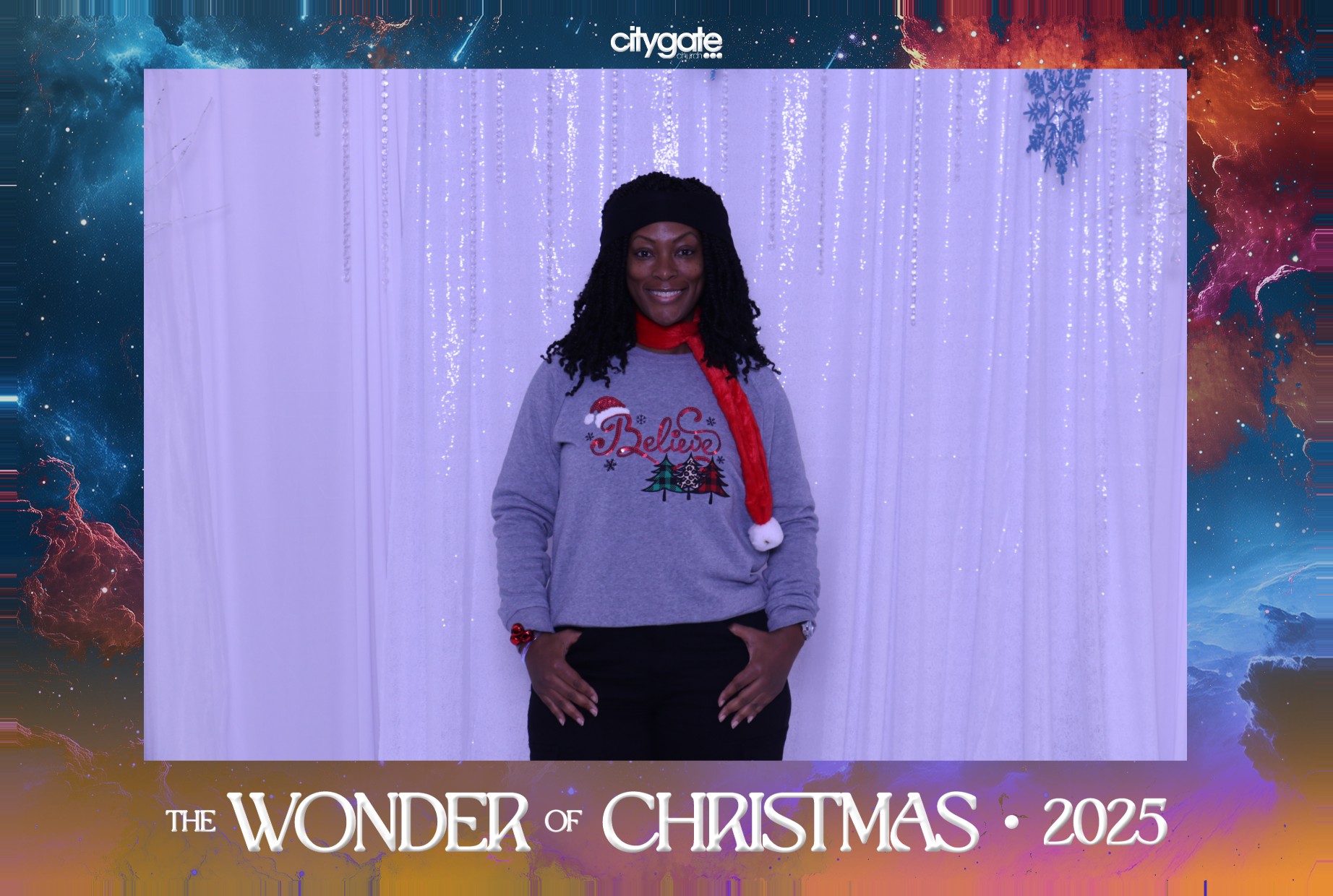 Citygate Christmas Vip Photos | View more photos from the event at gallery.photoboothcincy.com/u/PhotoBoothCincy/Citygate-Christmas-Vip-Photos