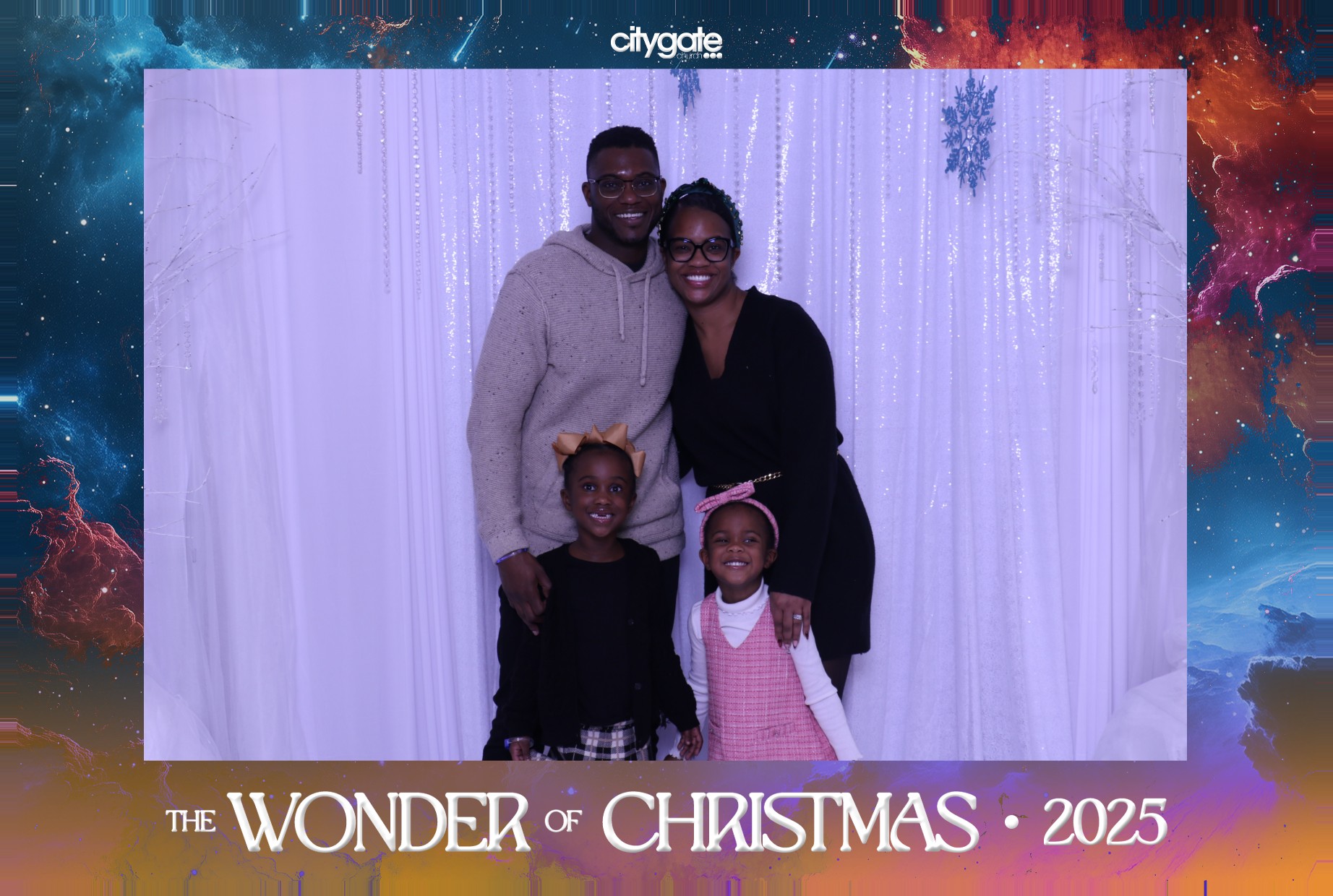 Citygate Christmas Vip Photos | View more photos from the event at gallery.photoboothcincy.com/u/PhotoBoothCincy/Citygate-Christmas-Vip-Photos