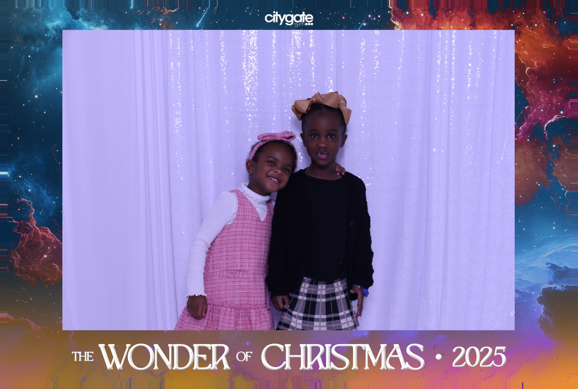 Citygate Christmas Vip Photos | View more photos from the event at gallery.photoboothcincy.com/u/PhotoBoothCincy/Citygate-Christmas-Vip-Photos