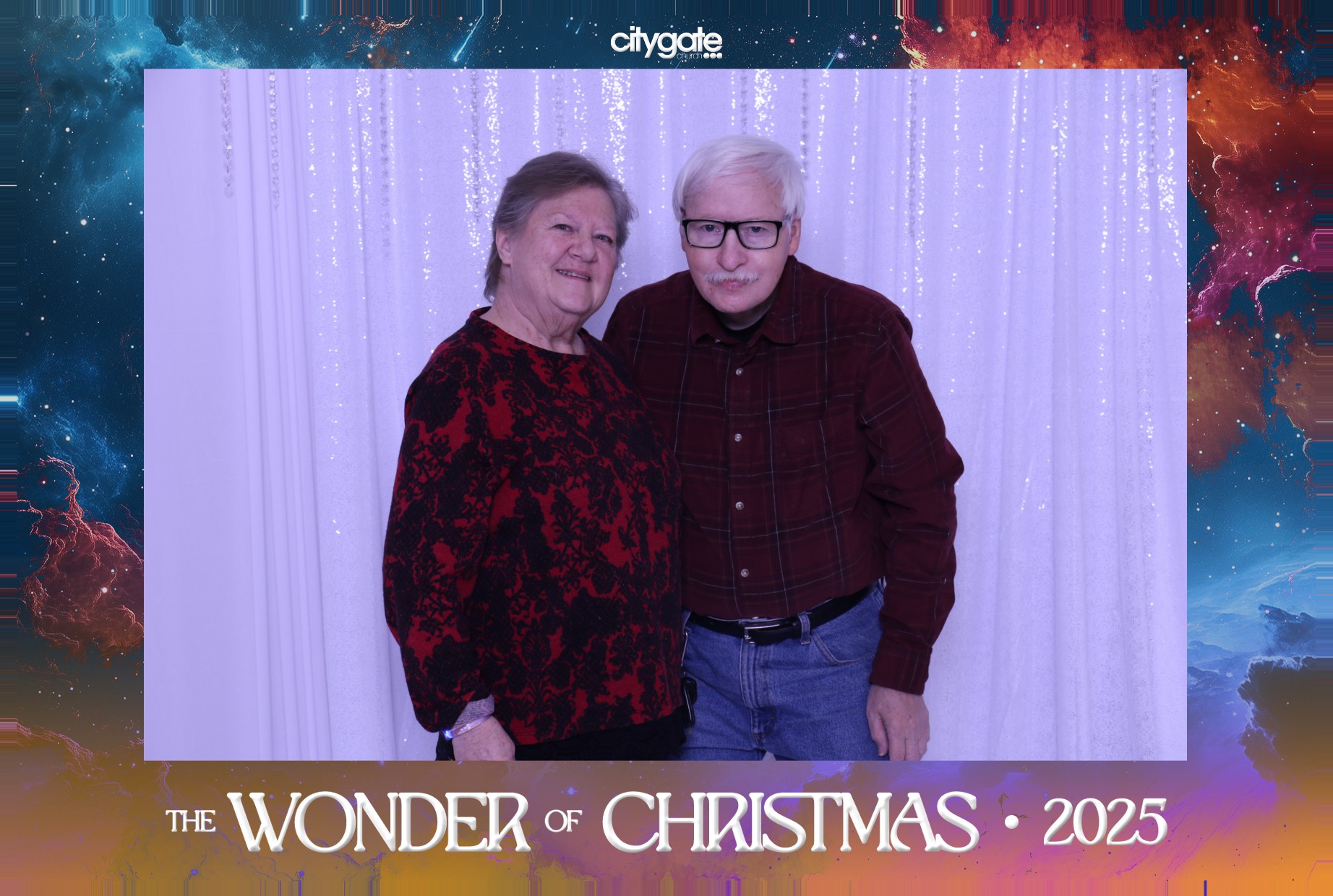 Citygate Christmas Vip Photos | View more photos from the event at gallery.photoboothcincy.com/u/PhotoBoothCincy/Citygate-Christmas-Vip-Photos