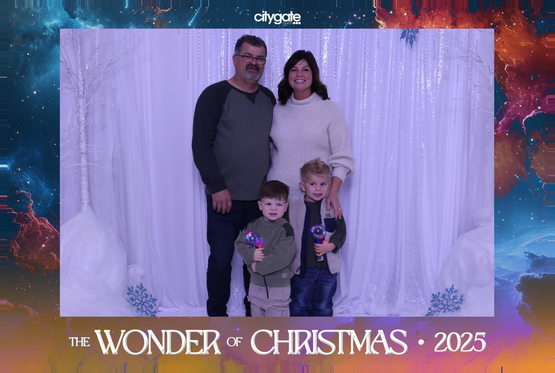 Citygate Christmas Vip Photos | View more photos from the event at gallery.photoboothcincy.com/u/PhotoBoothCincy/Citygate-Christmas-Vip-Photos