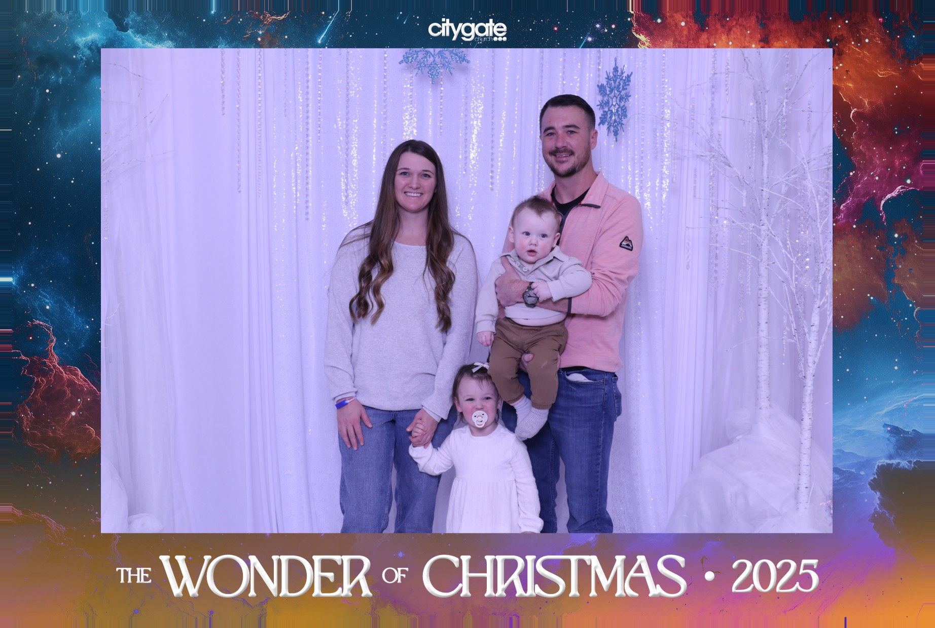 Citygate Christmas Vip Photos | View more photos from the event at gallery.photoboothcincy.com/u/PhotoBoothCincy/Citygate-Christmas-Vip-Photos