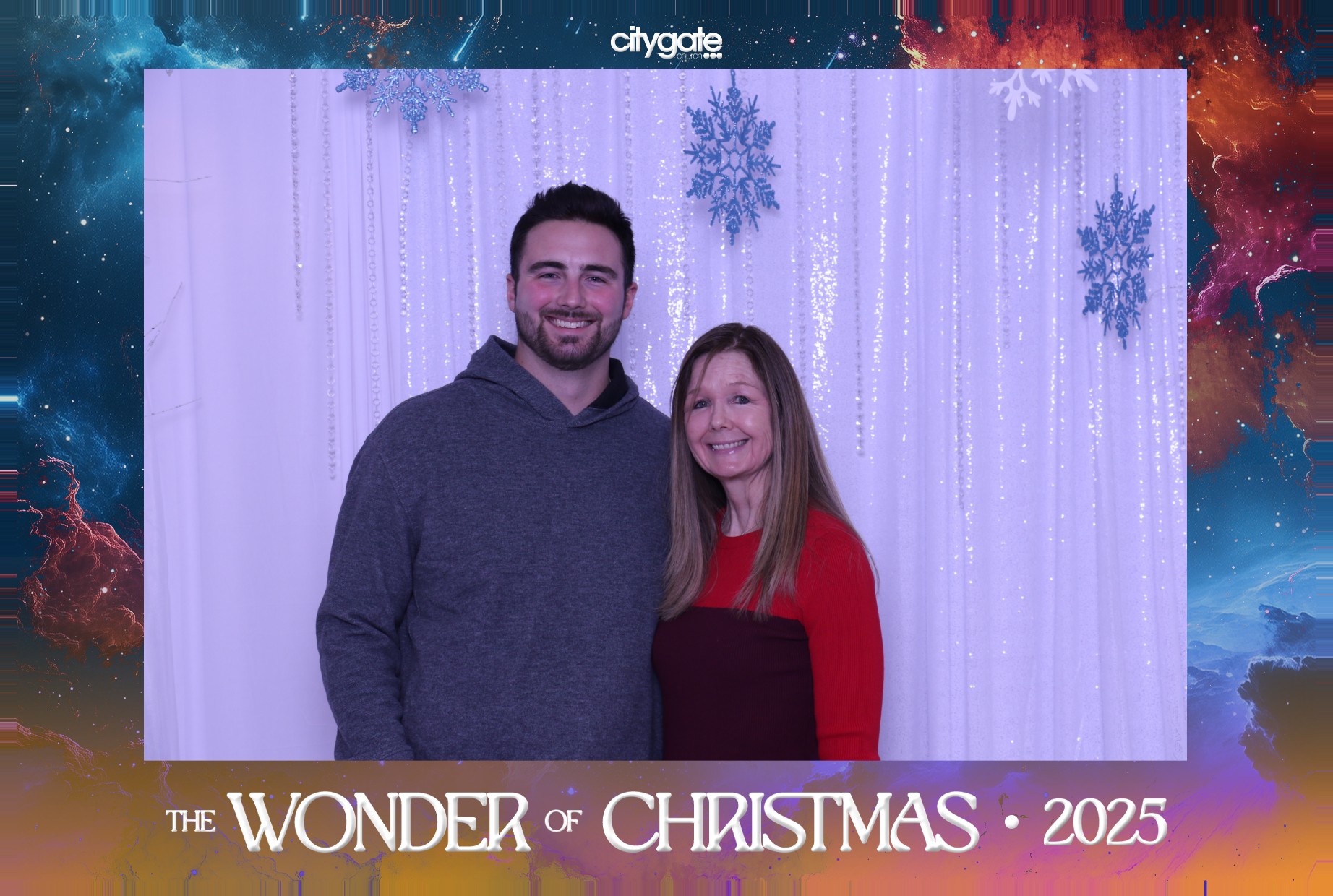 Citygate Christmas Vip Photos | View more photos from the event at gallery.photoboothcincy.com/u/PhotoBoothCincy/Citygate-Christmas-Vip-Photos