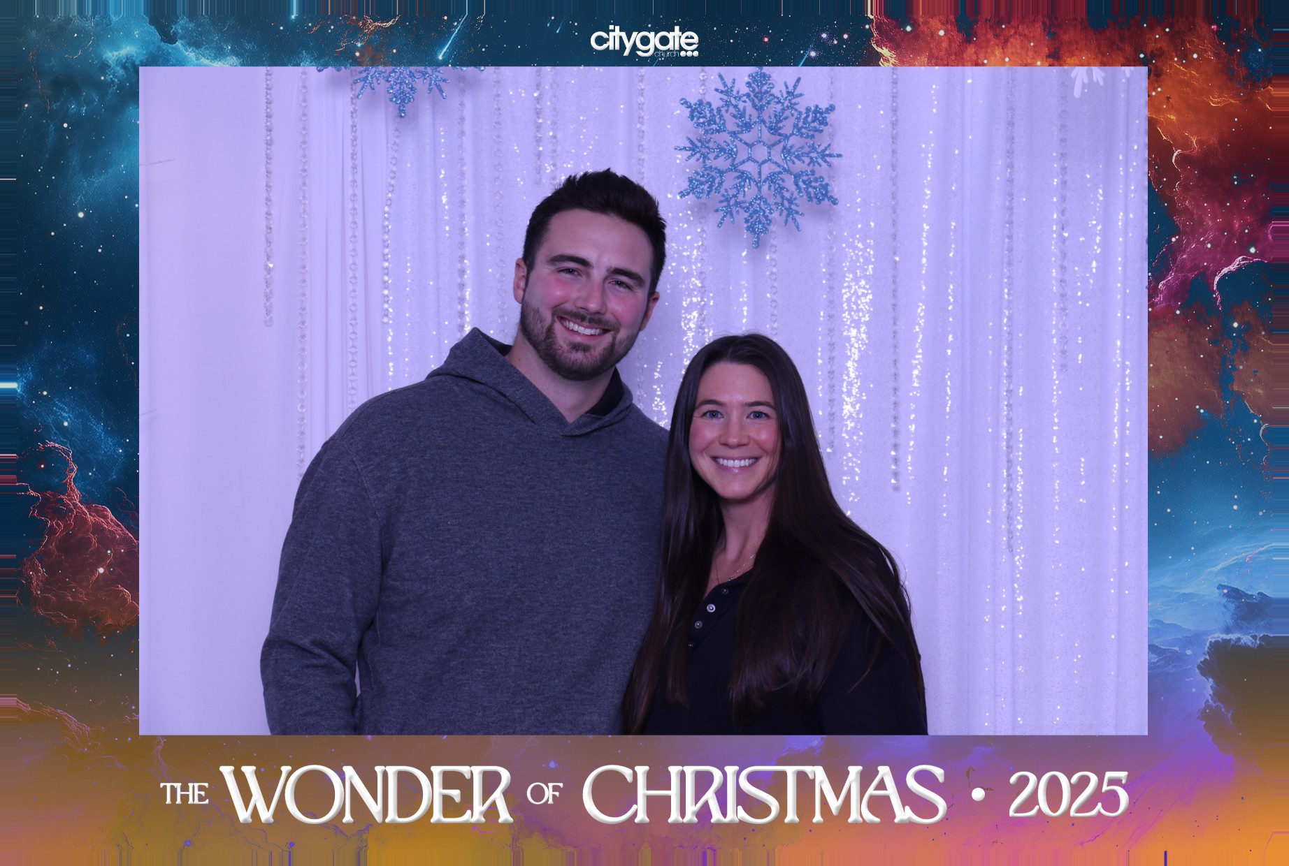 Citygate Christmas Vip Photos | View more photos from the event at gallery.photoboothcincy.com/u/PhotoBoothCincy/Citygate-Christmas-Vip-Photos