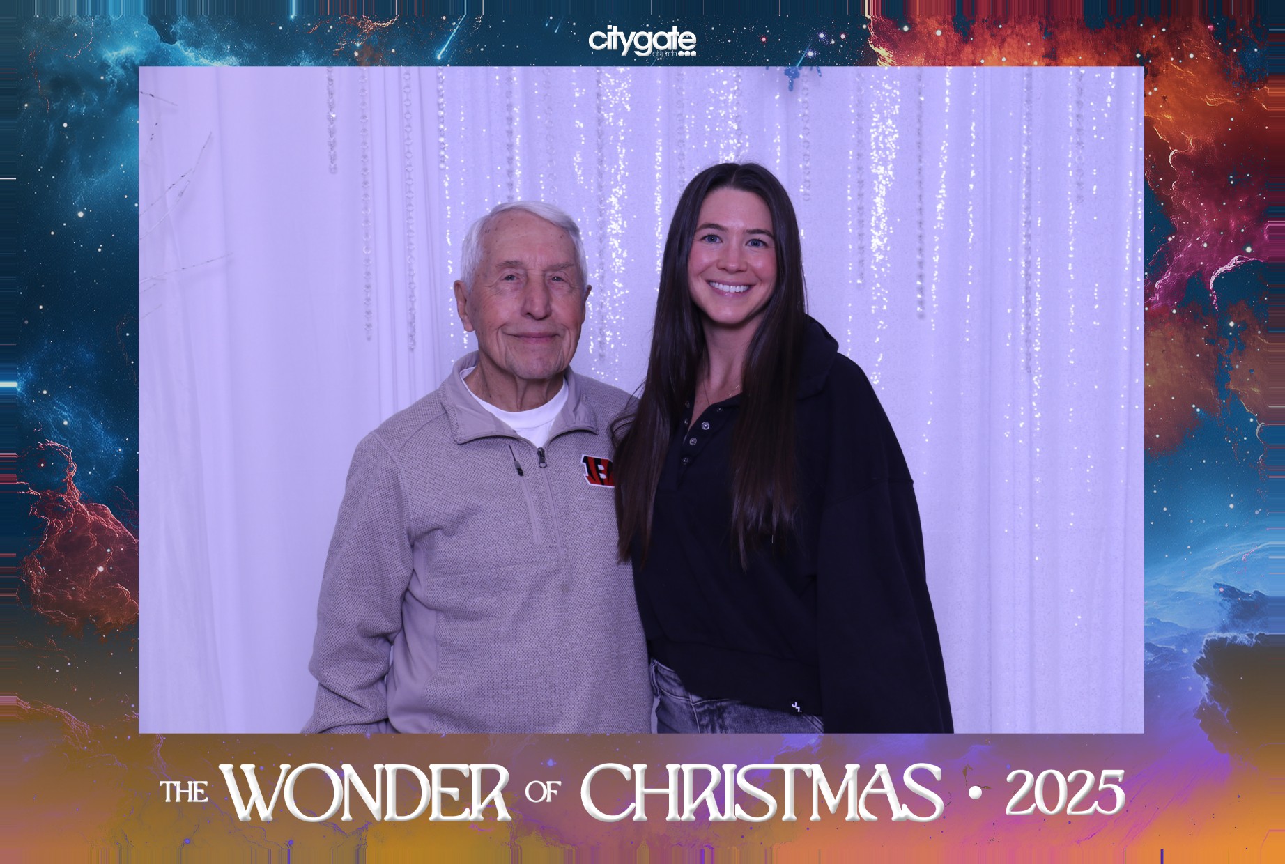 Citygate Christmas Vip Photos | View more photos from the event at gallery.photoboothcincy.com/u/PhotoBoothCincy/Citygate-Christmas-Vip-Photos