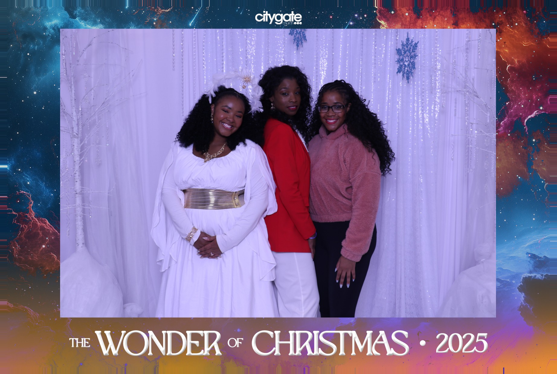Citygate Christmas Vip Photos | View more photos from the event at gallery.photoboothcincy.com/u/PhotoBoothCincy/Citygate-Christmas-Vip-Photos