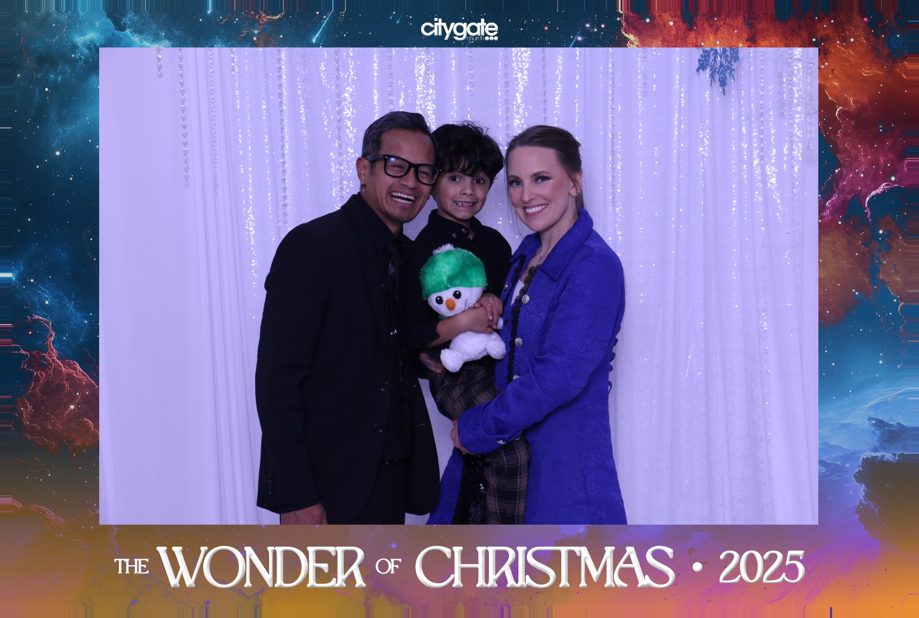 Citygate Christmas Vip Photos | View more photos from the event at gallery.photoboothcincy.com/u/PhotoBoothCincy/Citygate-Christmas-Vip-Photos